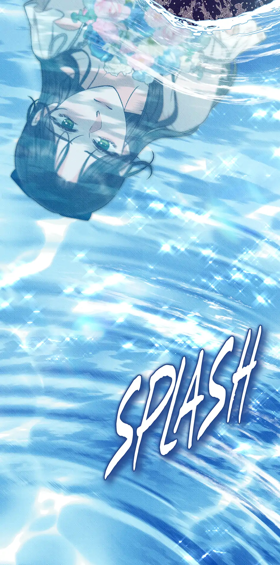 To my many obnoxious personalities Chapter 36 page 76 - 