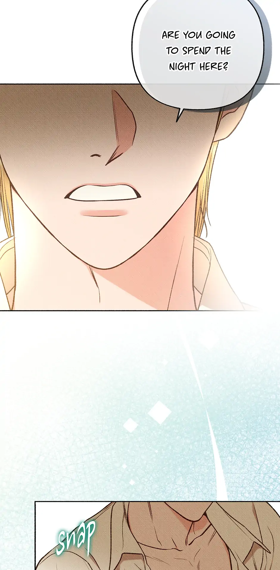 To my many obnoxious personalities Chapter 36 page 79 - 