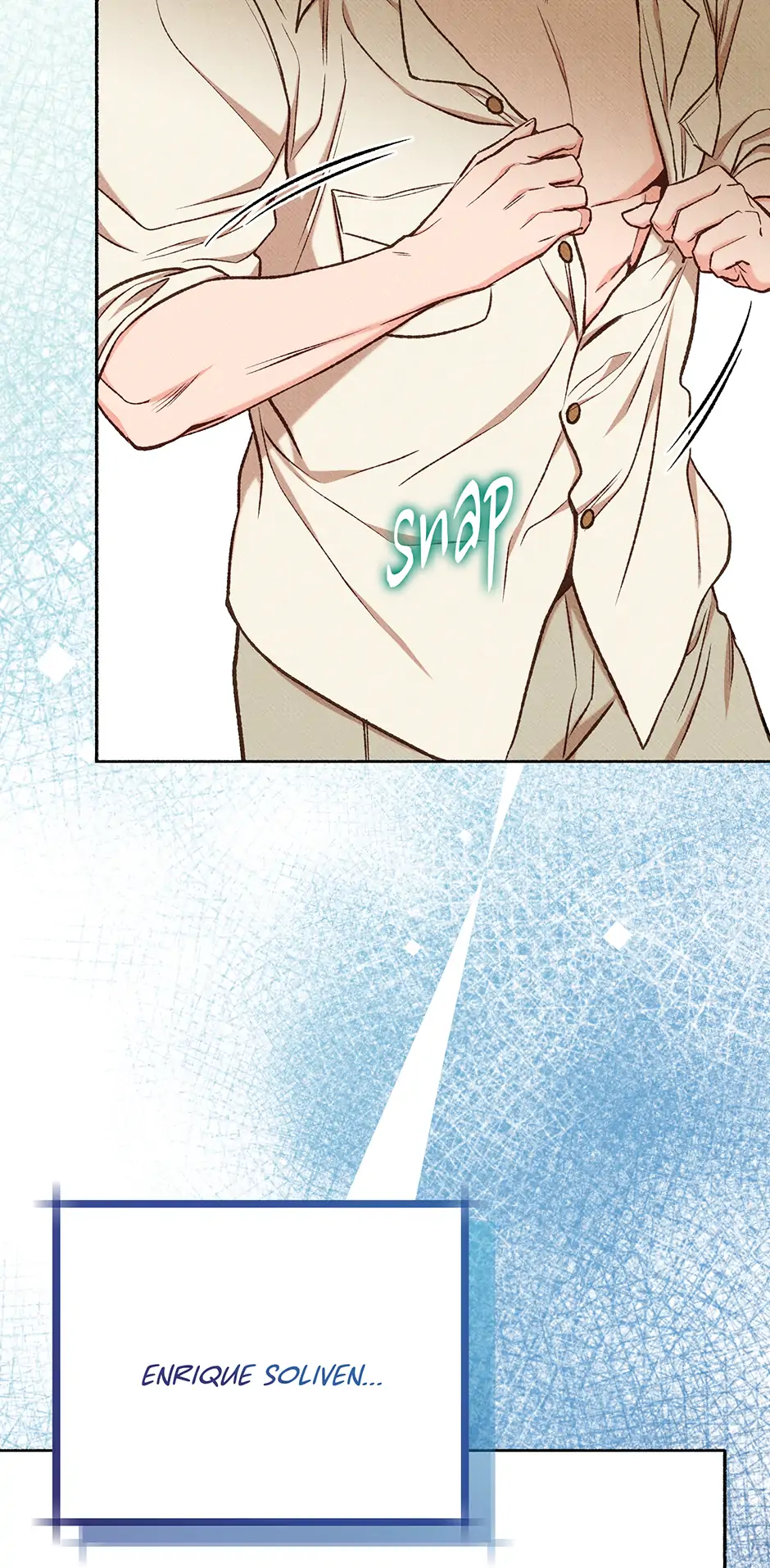 To my many obnoxious personalities Chapter 36 page 80 - 
