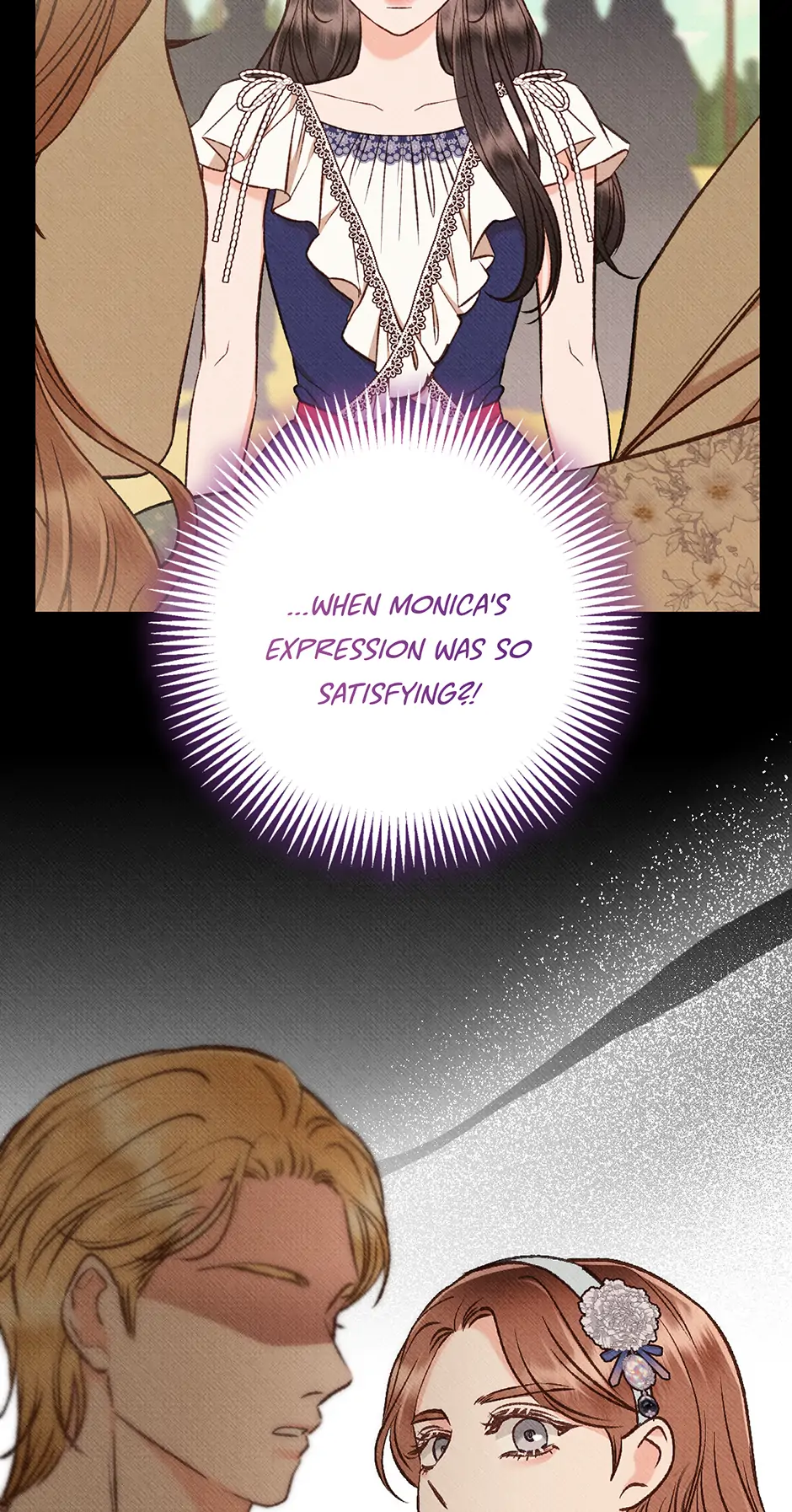 To my many obnoxious personalities Chapter 36 page 9 - 