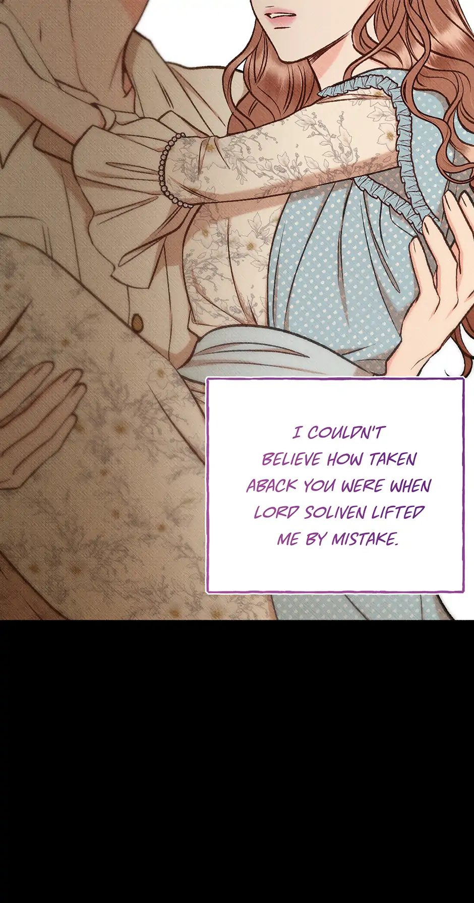 To my many obnoxious personalities Chapter 36 page 10 - 