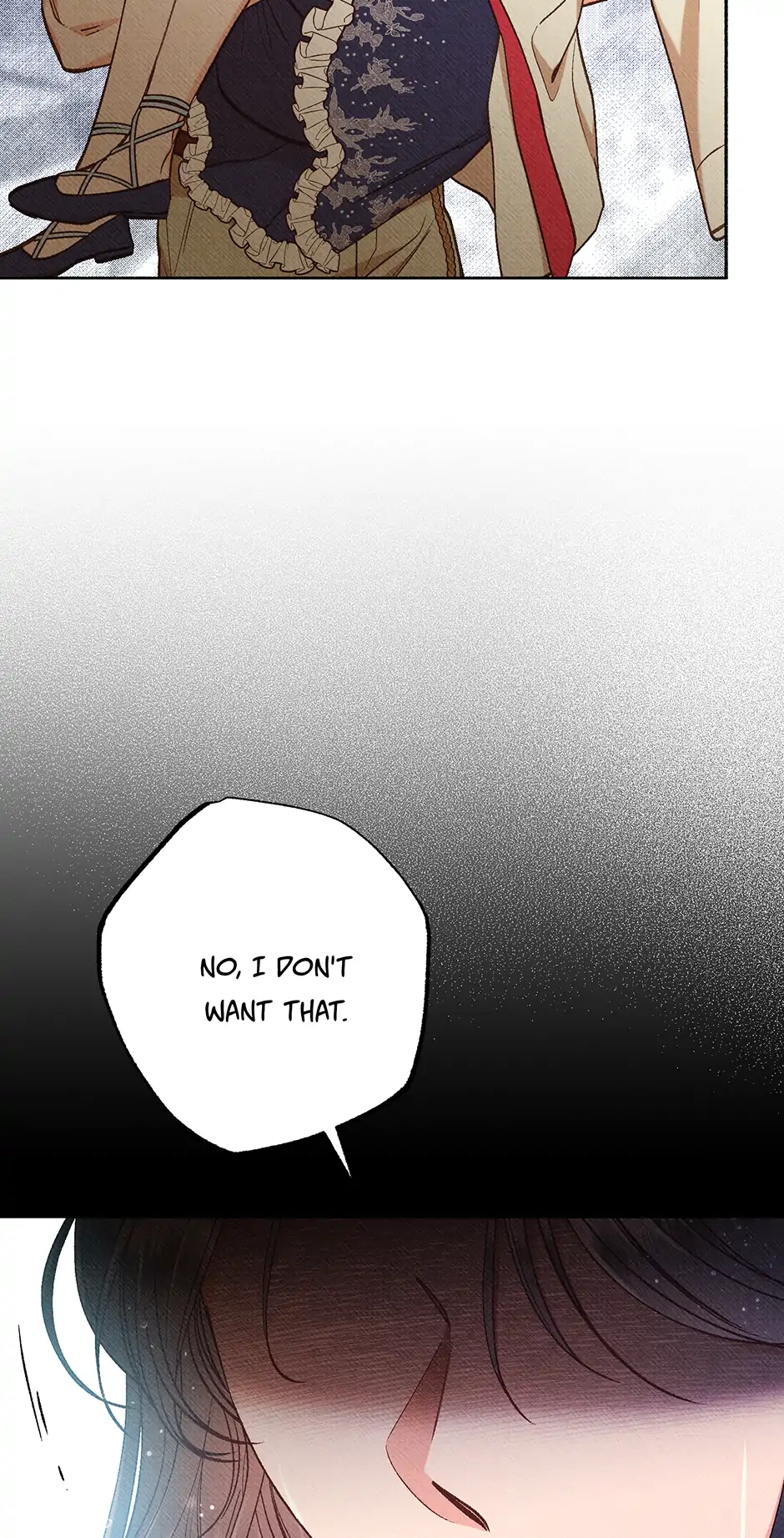 To my many obnoxious personalities Chapter 37 page 15 - 