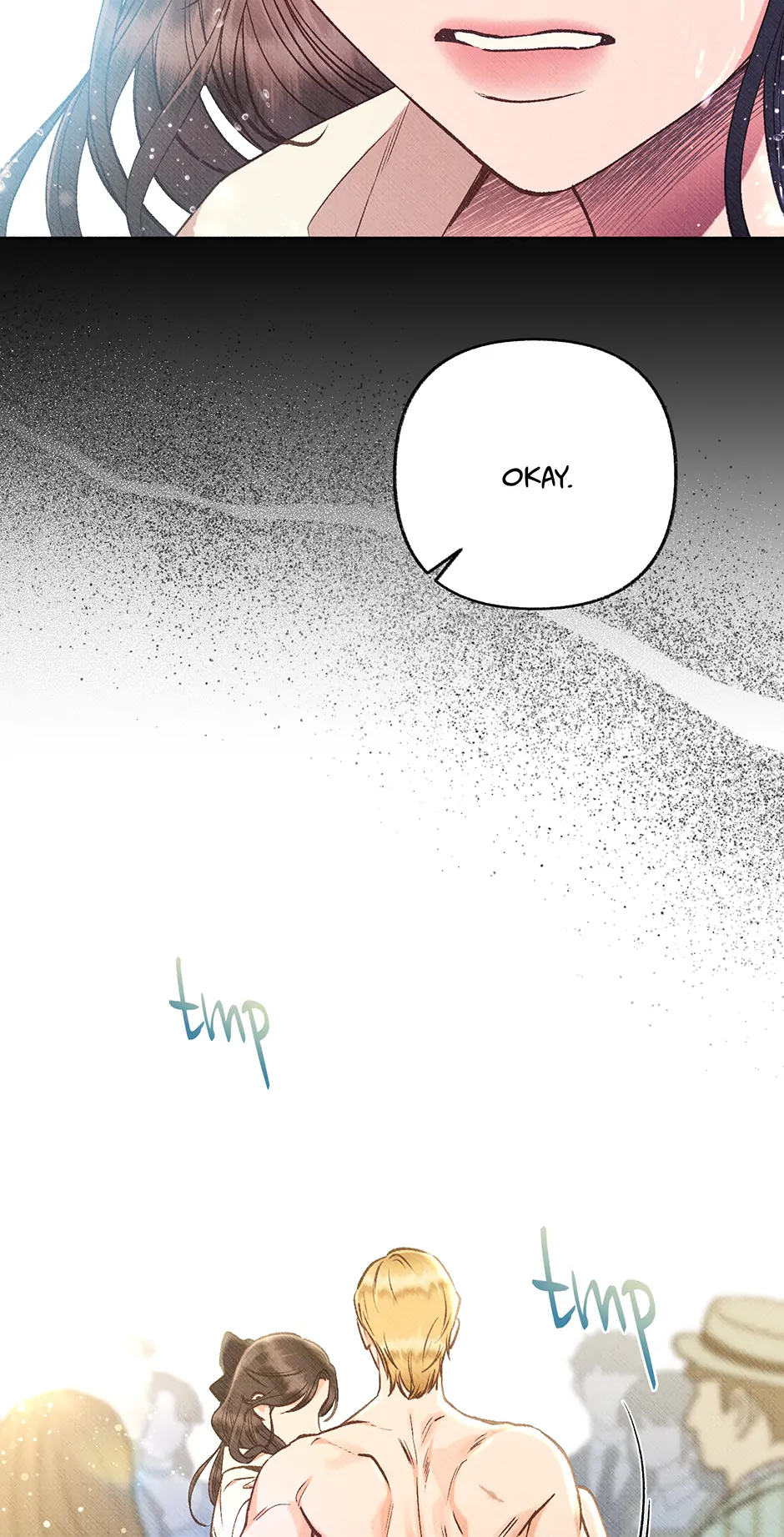 To my many obnoxious personalities Chapter 37 page 16 - 