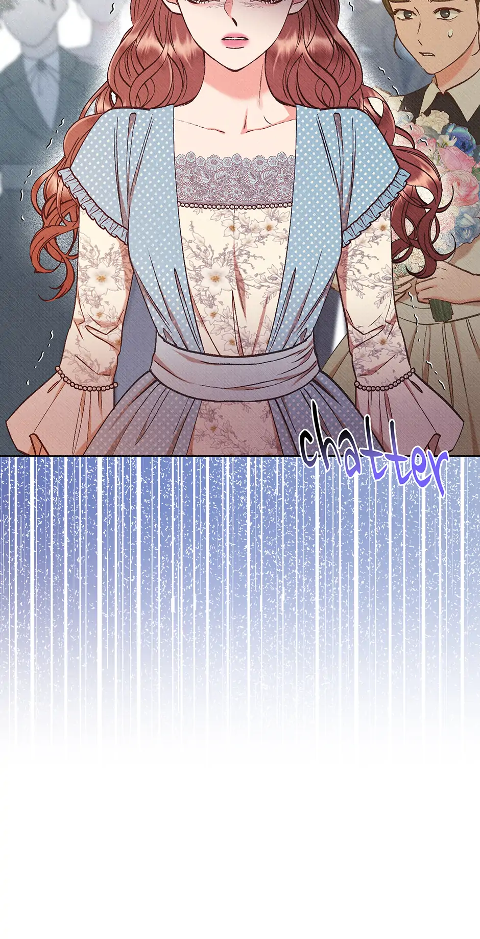 To my many obnoxious personalities Chapter 37 page 18 - 