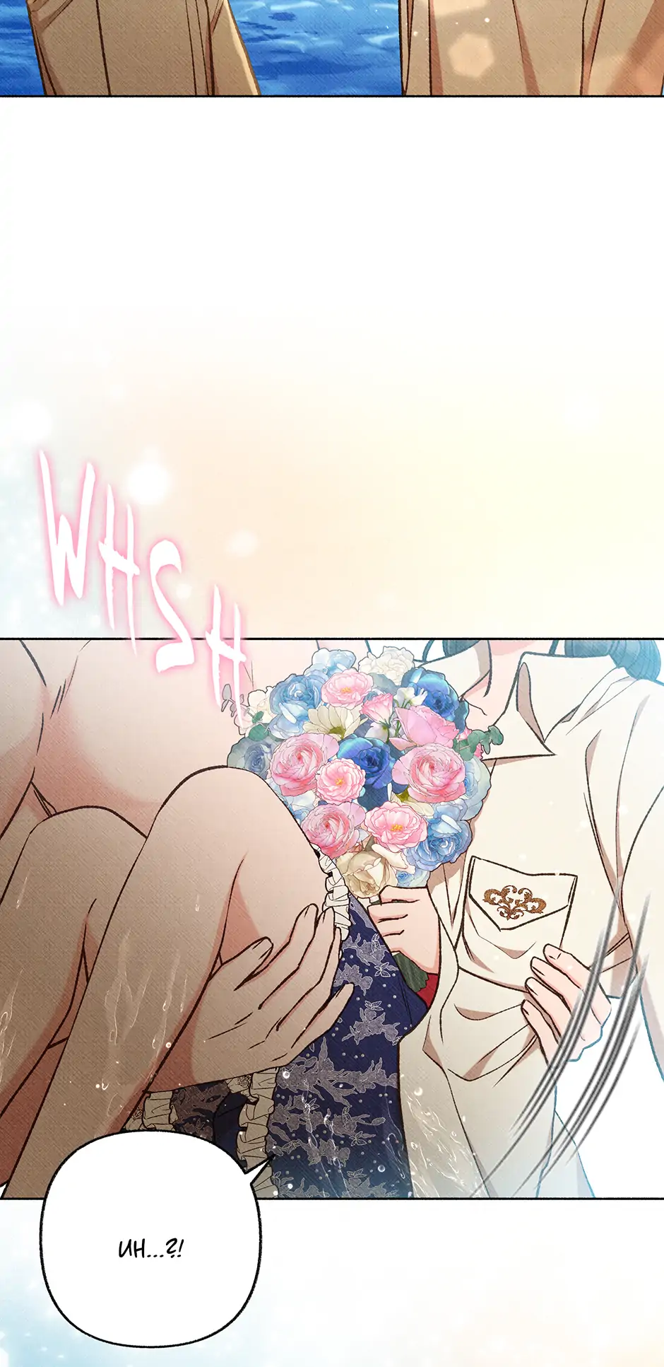 To my many obnoxious personalities Chapter 37 page 3 - 