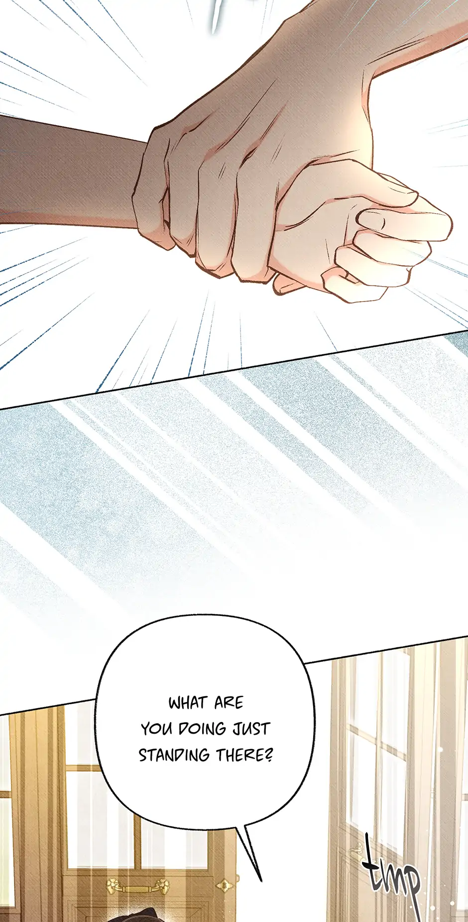 To my many obnoxious personalities Chapter 37 page 24 - 