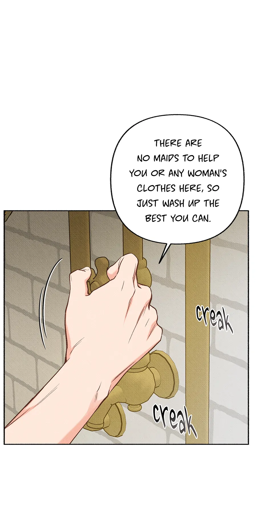 To my many obnoxious personalities Chapter 37 page 26 - 