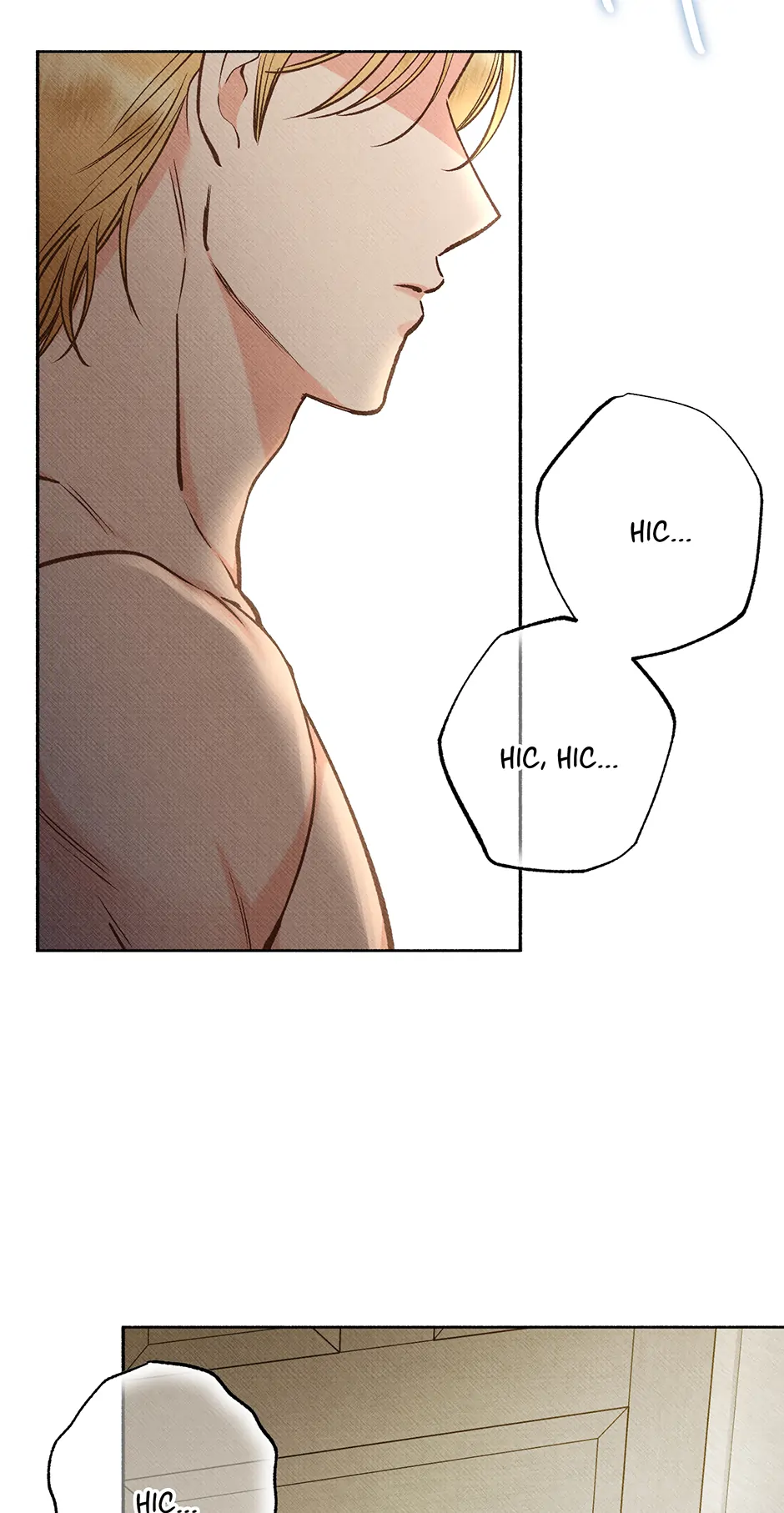 To my many obnoxious personalities Chapter 37 page 30 - 