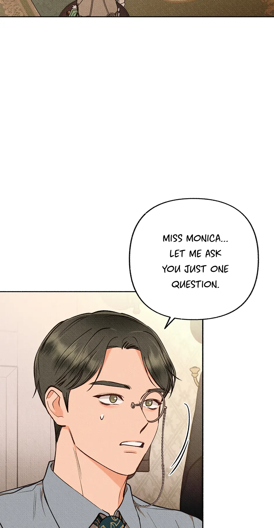 To my many obnoxious personalities Chapter 37 page 33 - 
