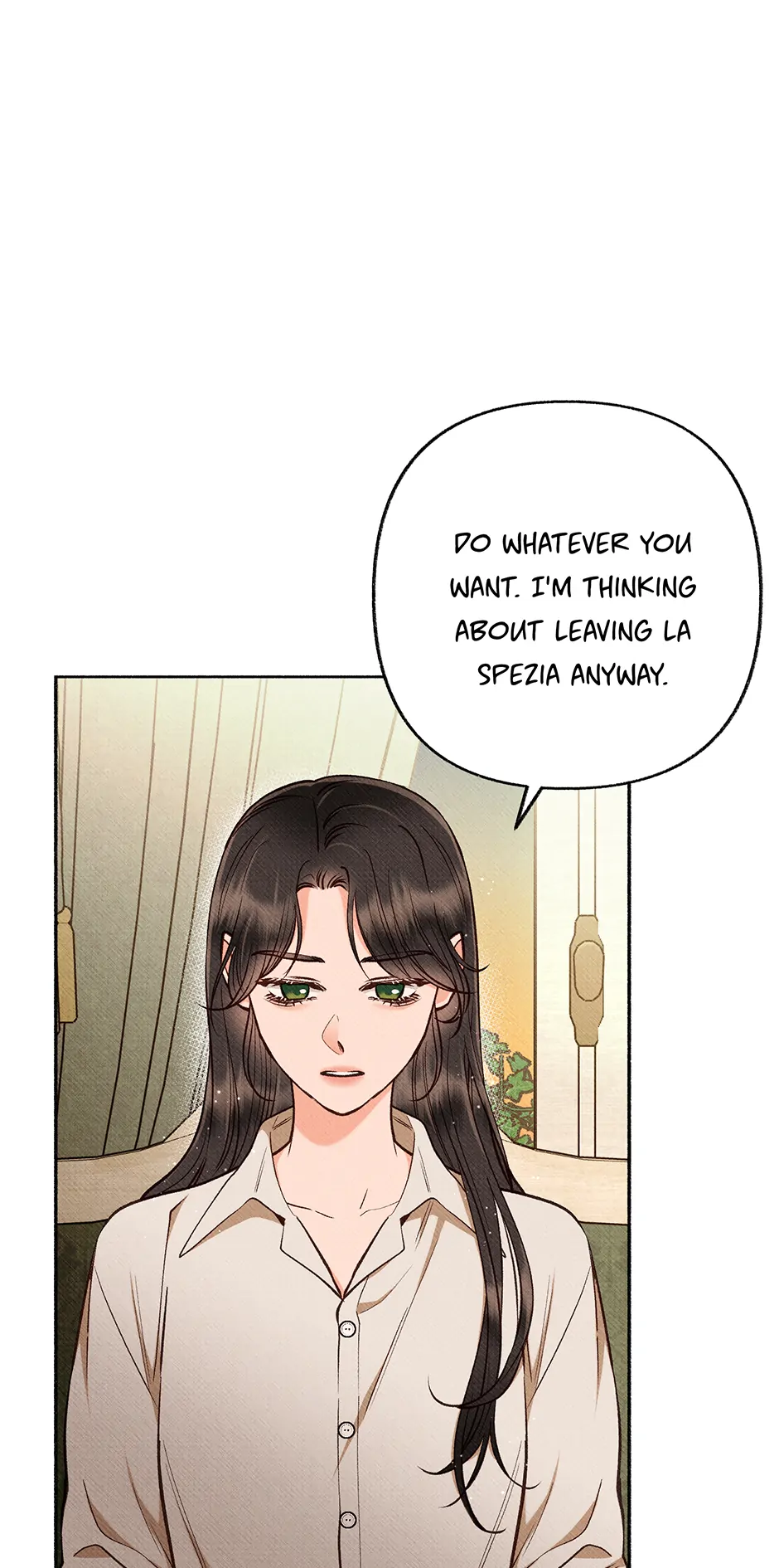 To my many obnoxious personalities Chapter 37 page 39 - 