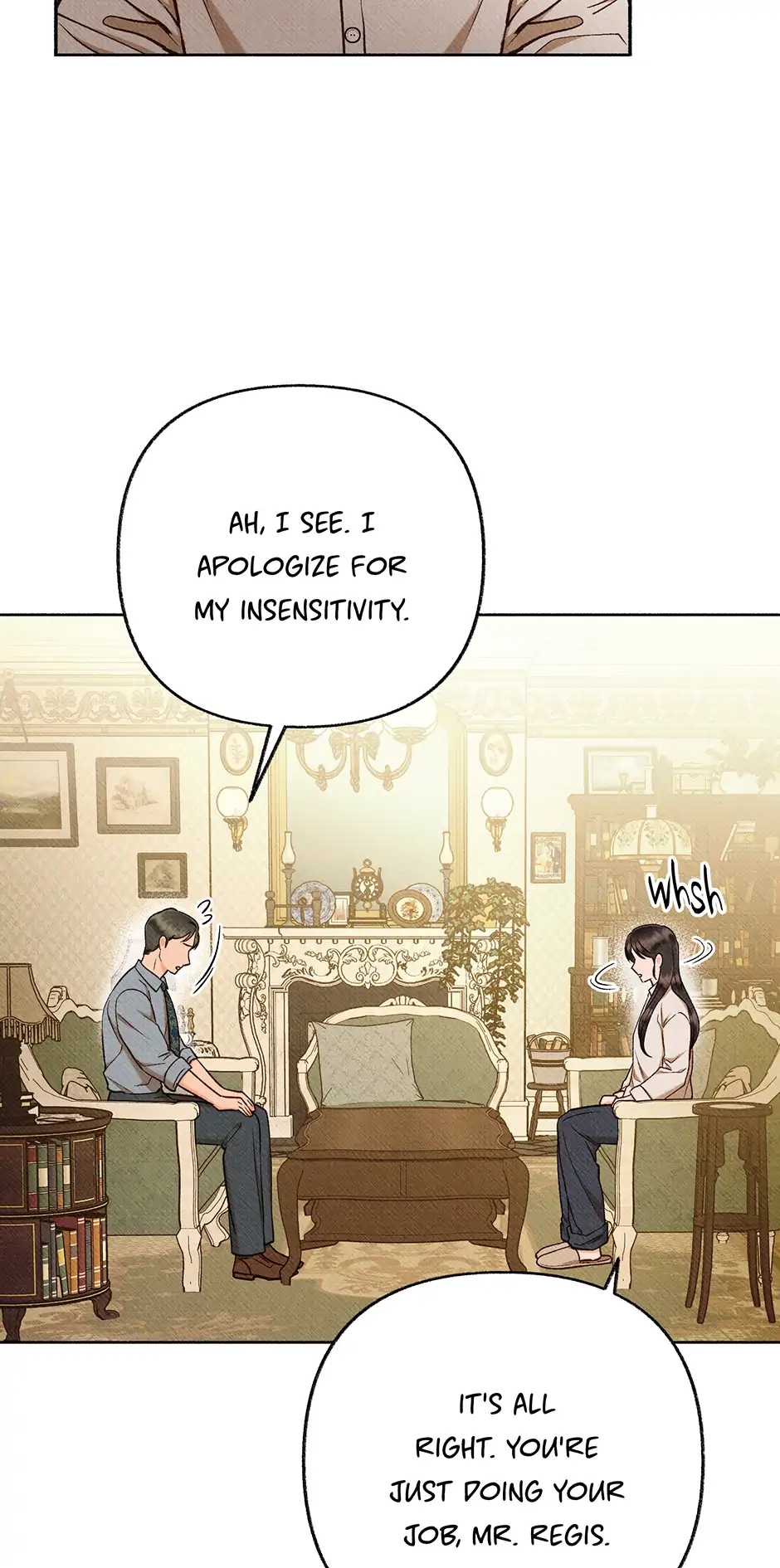To my many obnoxious personalities Chapter 37 page 40 - 