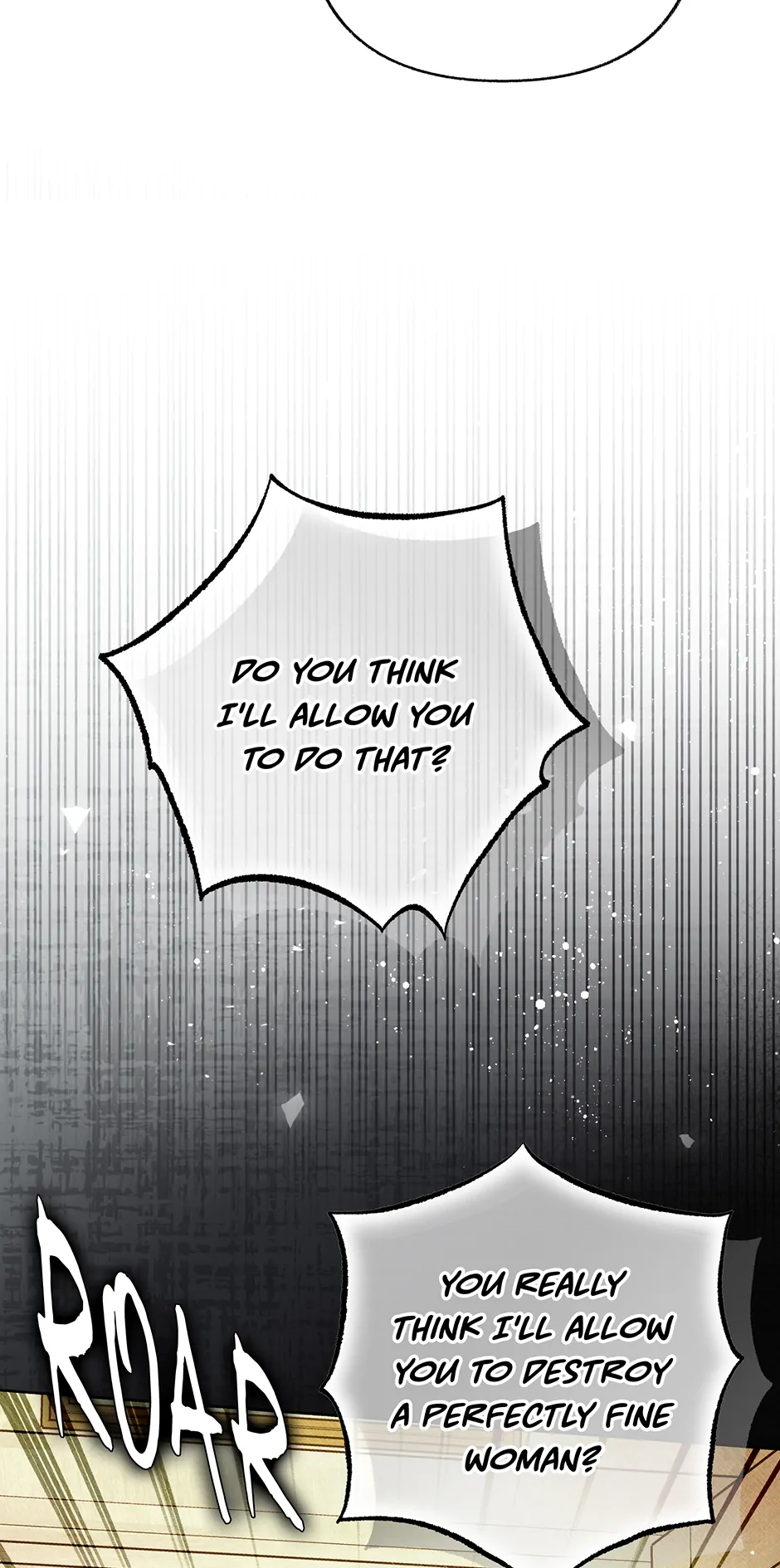 To my many obnoxious personalities Chapter 37 page 41 - 
