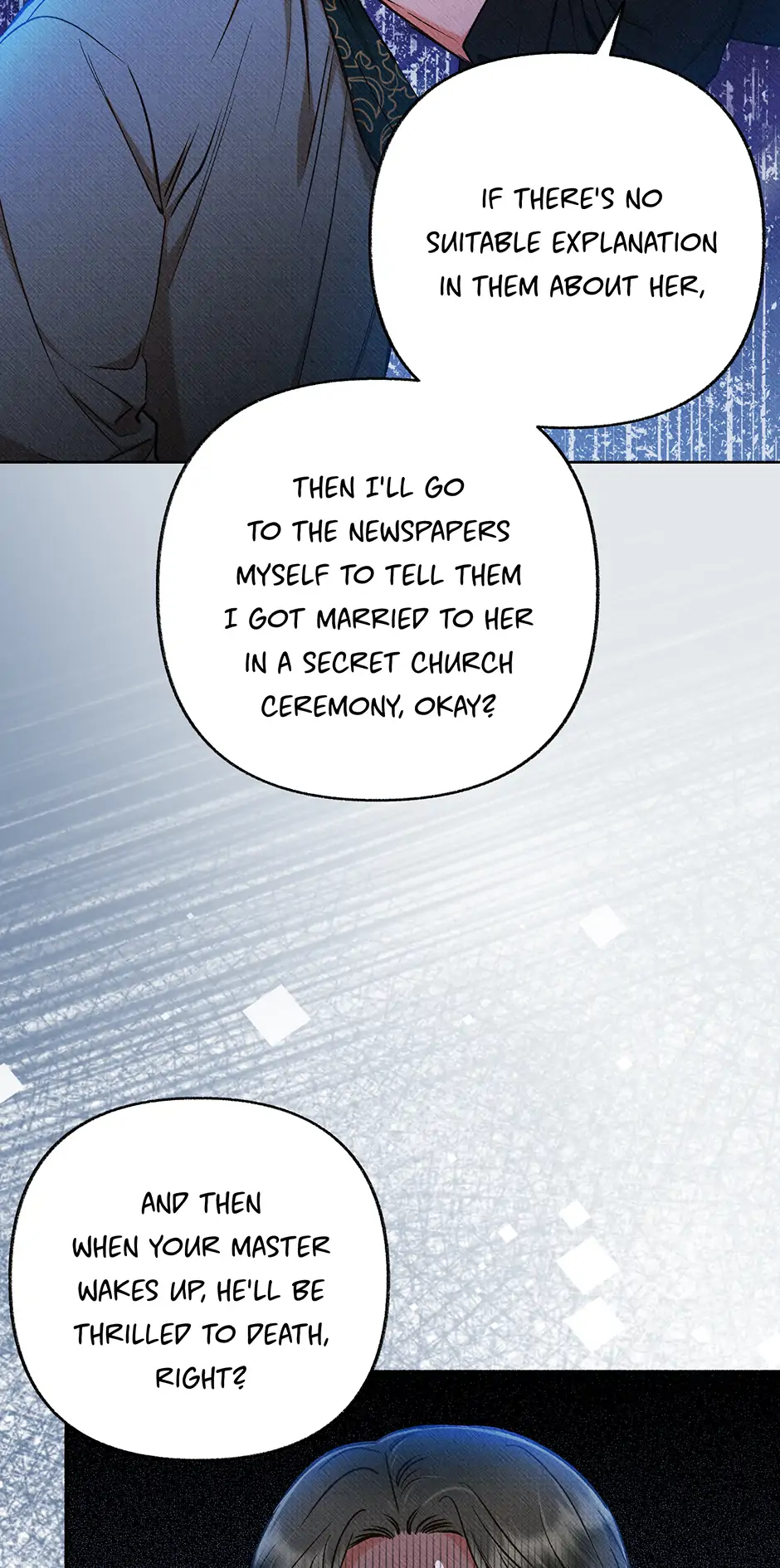 To my many obnoxious personalities Chapter 37 page 45 - 