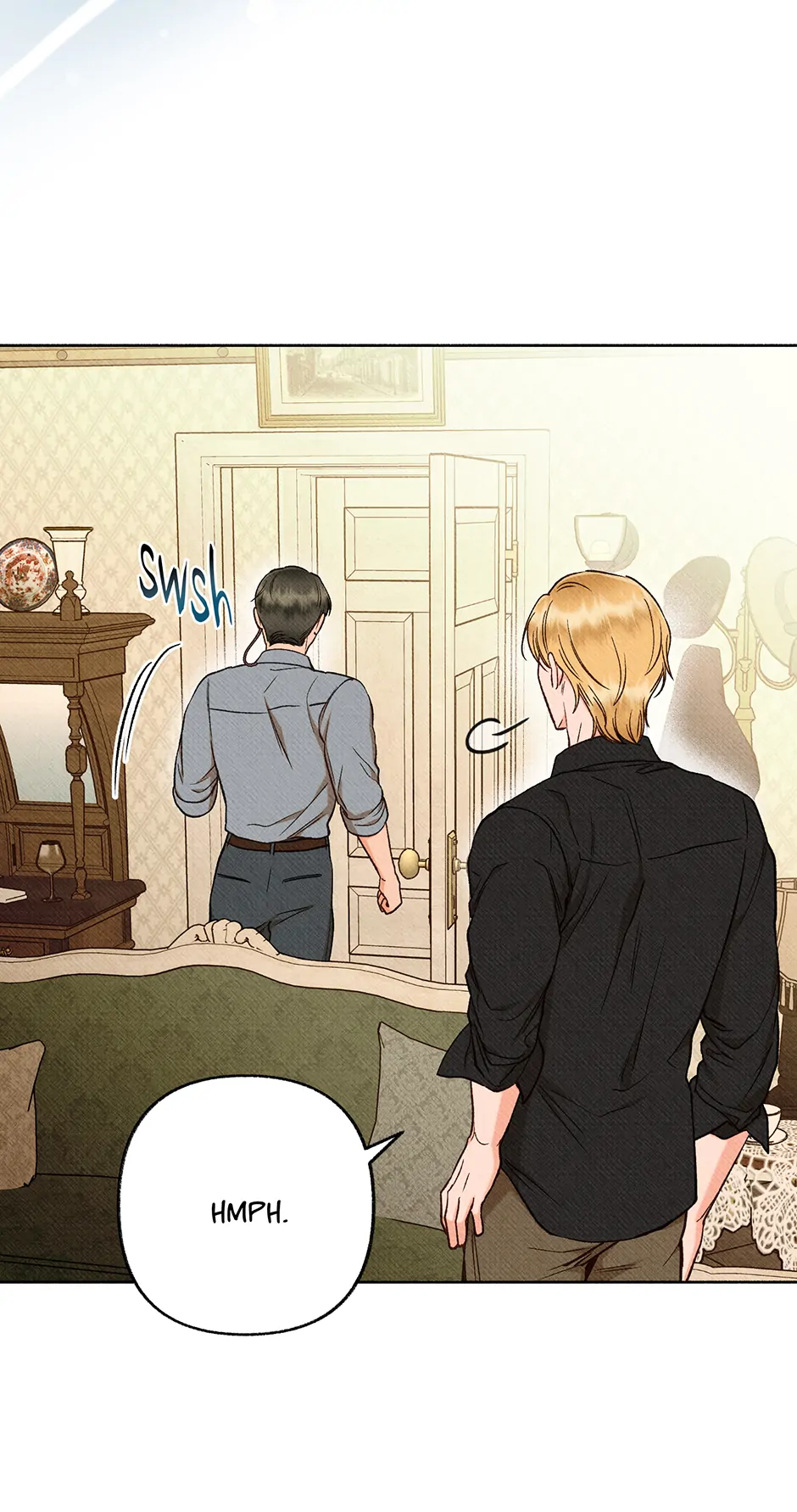 To my many obnoxious personalities Chapter 37 page 51 - 