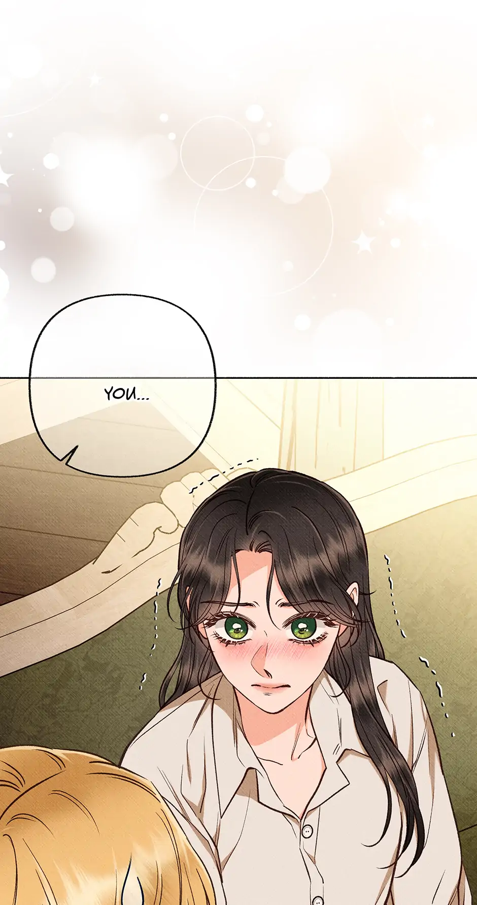 To my many obnoxious personalities Chapter 37 page 53 - 