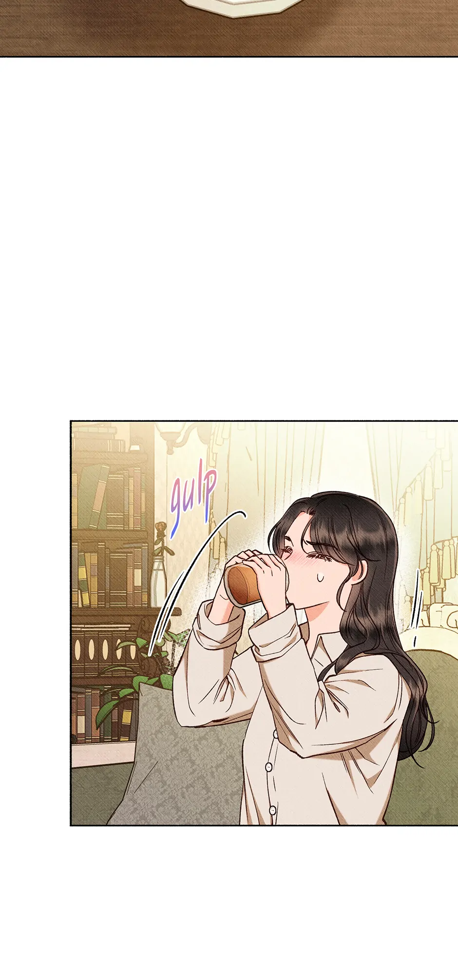 To my many obnoxious personalities Chapter 37 page 57 - 