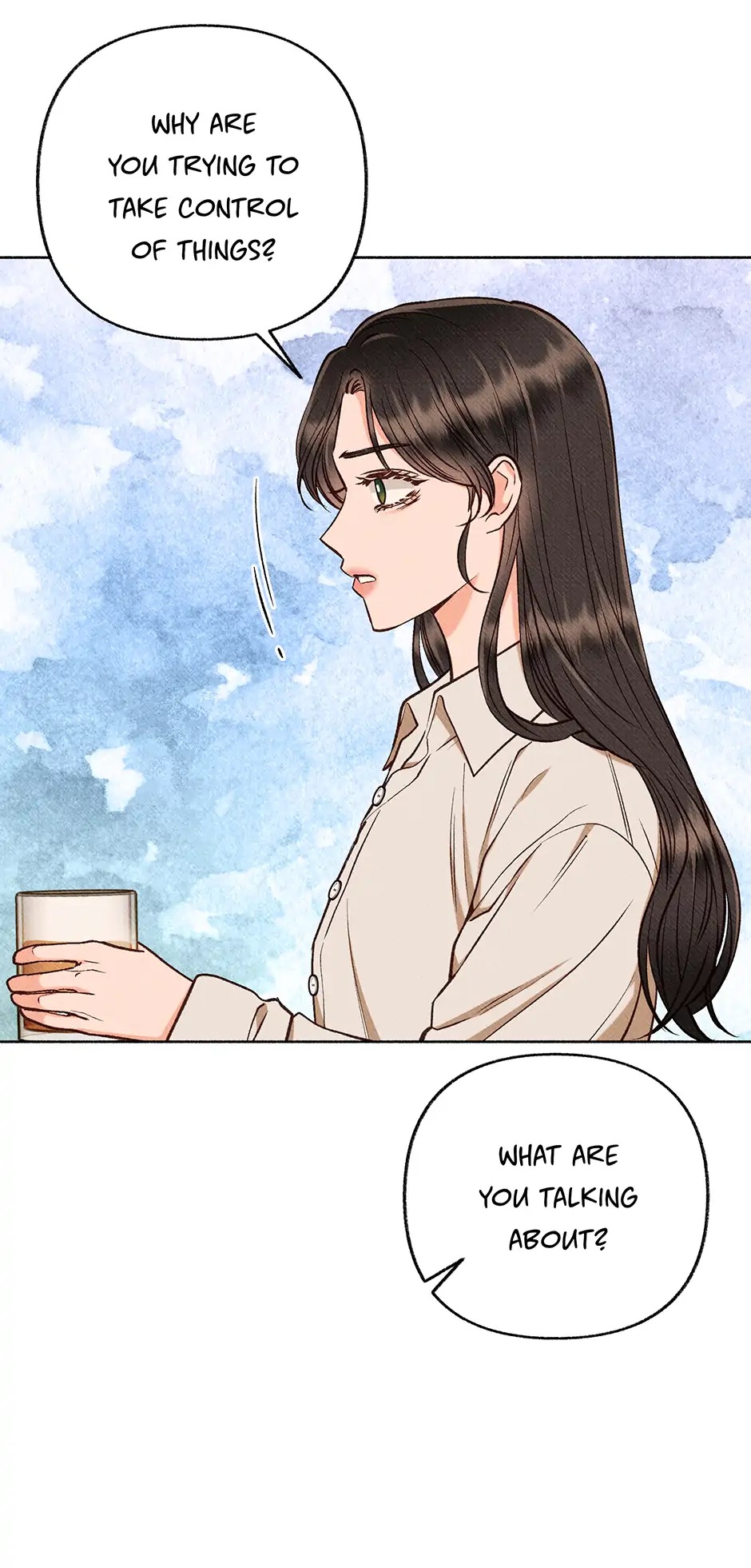 To my many obnoxious personalities Chapter 37 page 59 - 