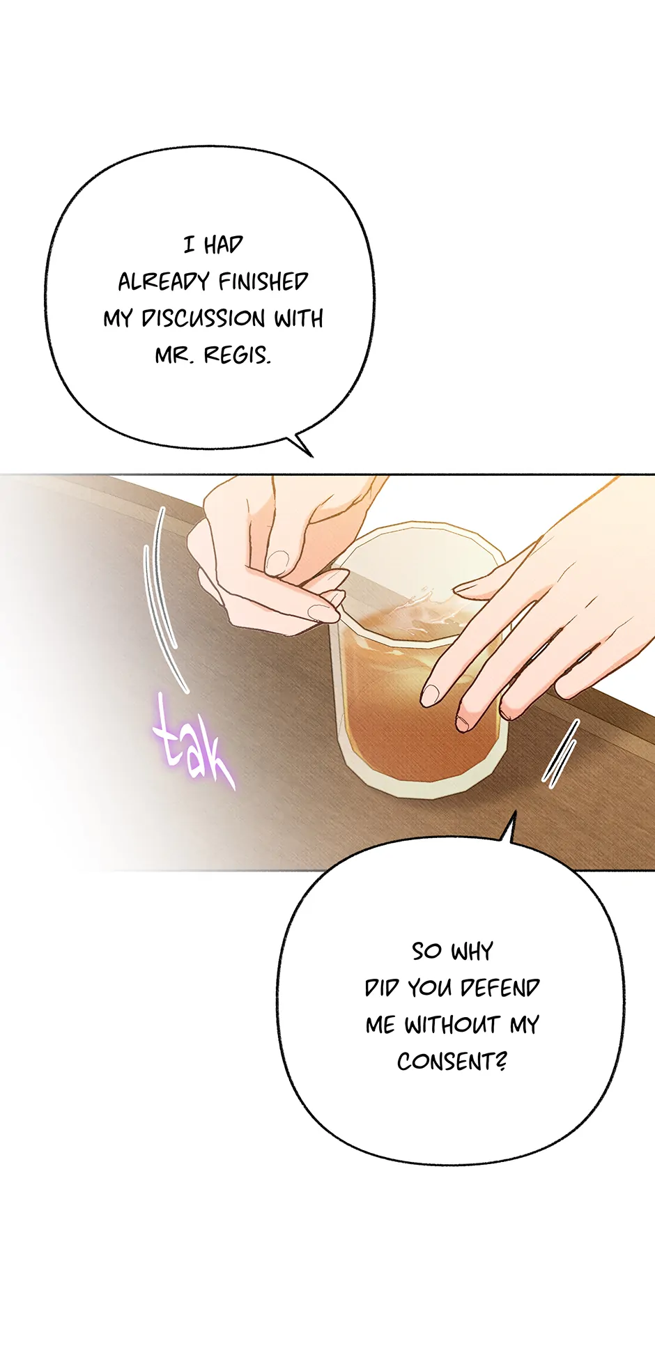 To my many obnoxious personalities Chapter 37 page 60 - 