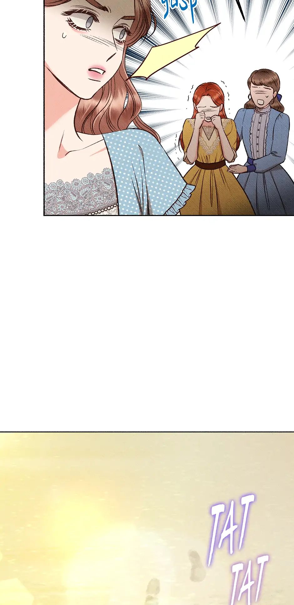 To my many obnoxious personalities Chapter 37 page 7 - 