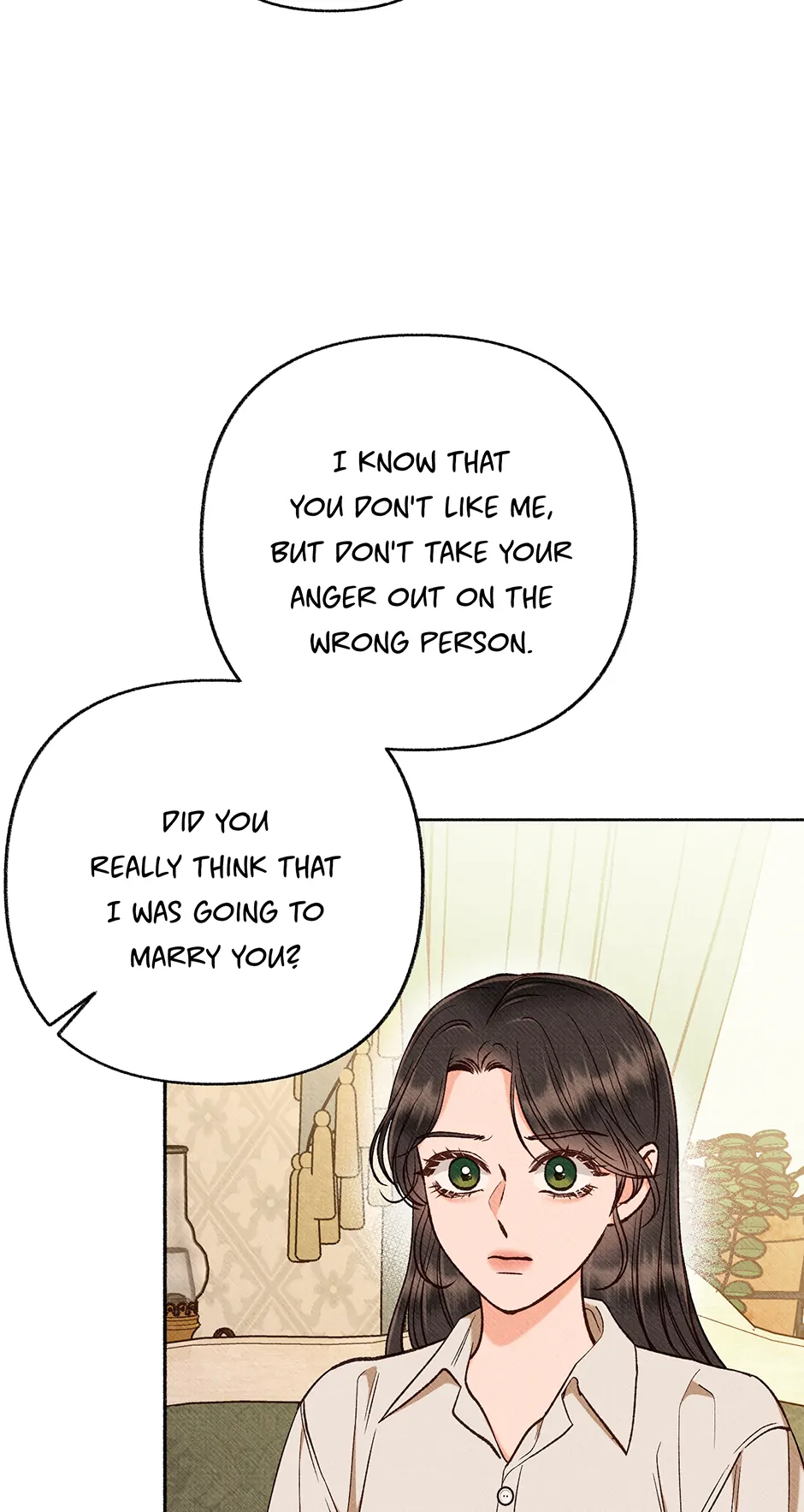 To my many obnoxious personalities Chapter 37 page 62 - 