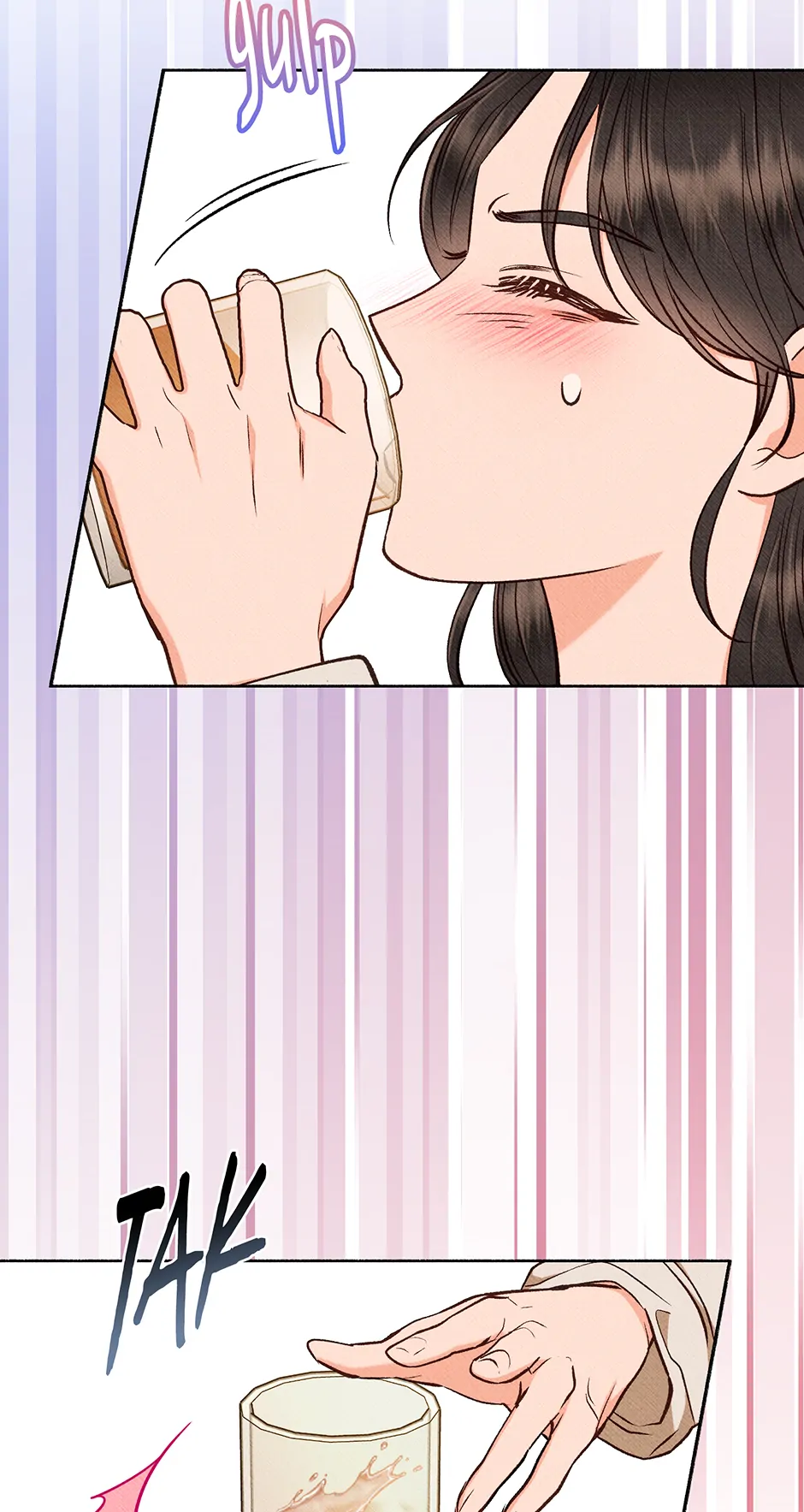 To my many obnoxious personalities Chapter 37 page 65 - 