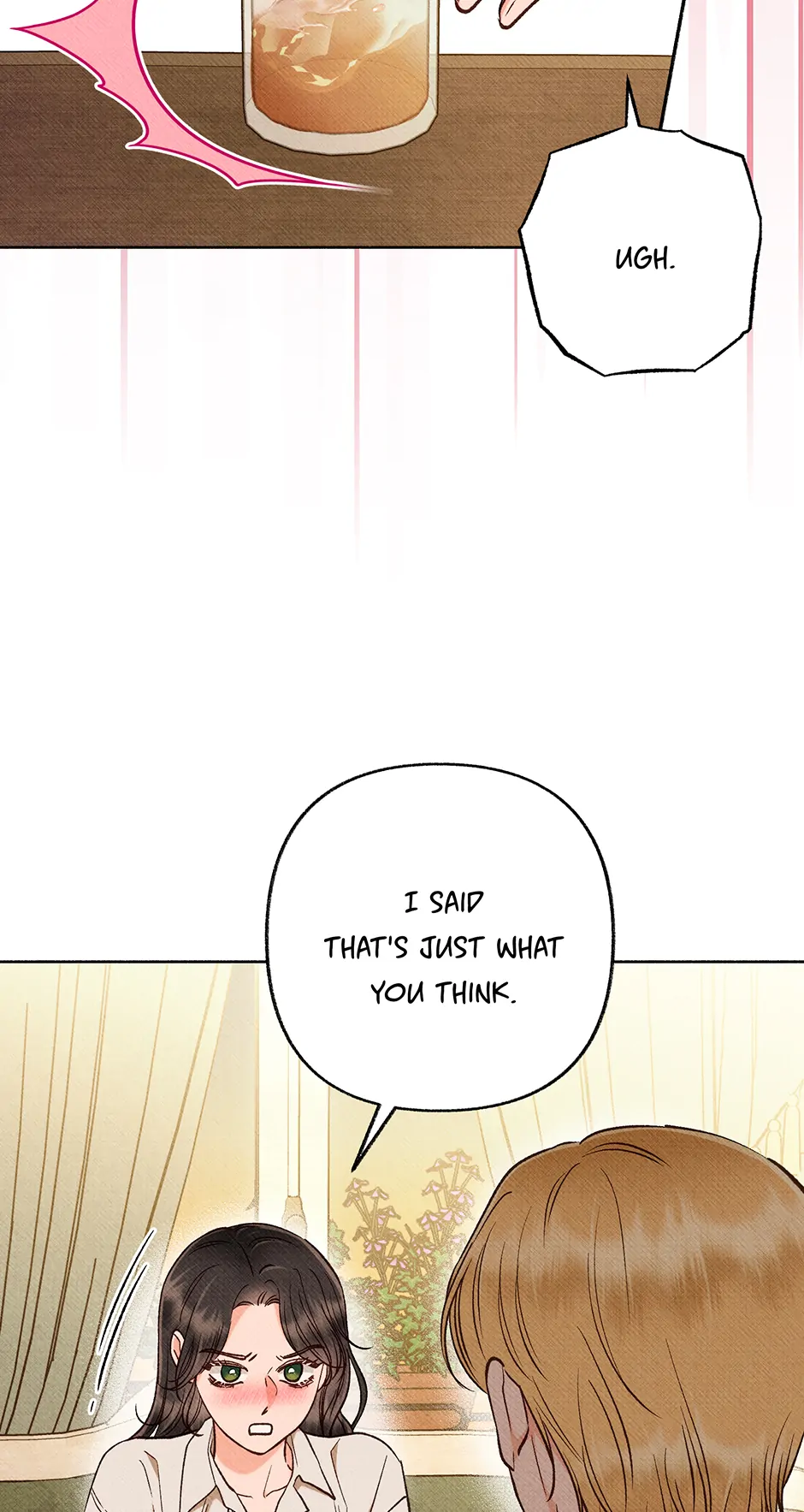 To my many obnoxious personalities Chapter 37 page 66 - 