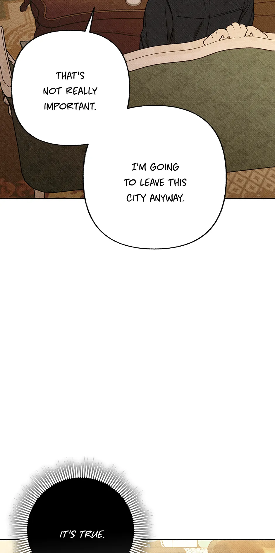 To my many obnoxious personalities Chapter 37 page 69 - 