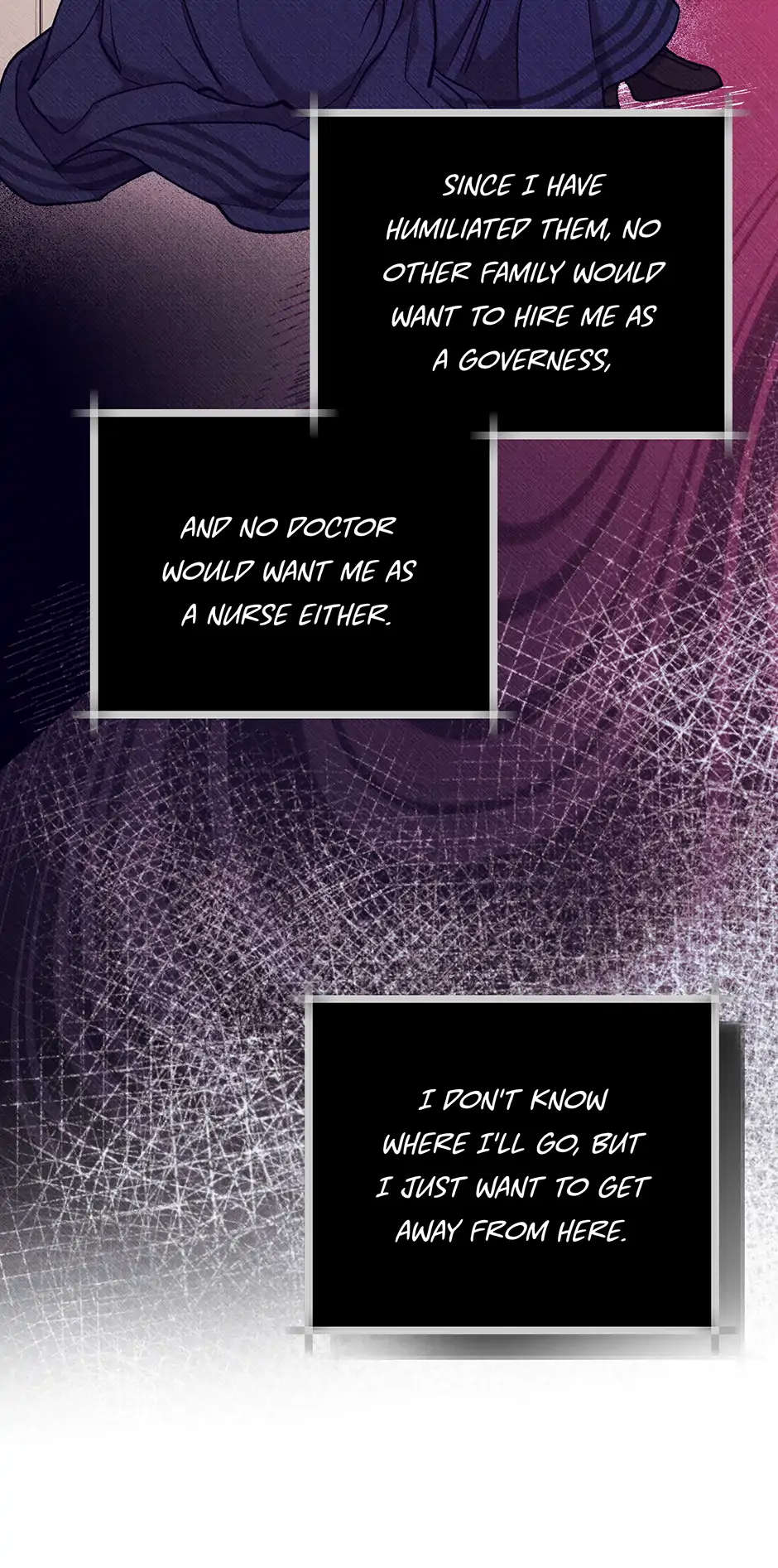 To my many obnoxious personalities Chapter 37 page 73 - 