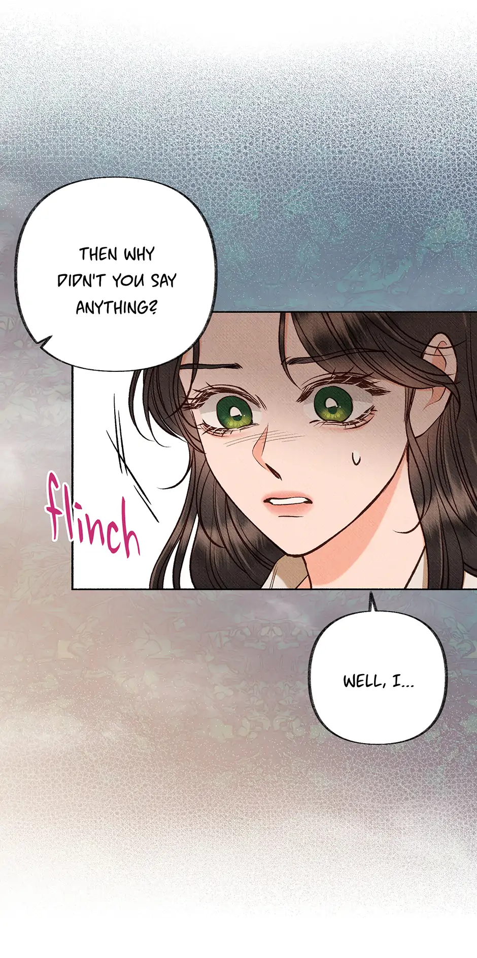 To my many obnoxious personalities Chapter 37 page 75 - 
