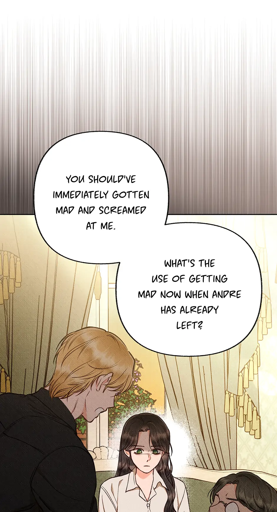 To my many obnoxious personalities Chapter 37 page 76 - 