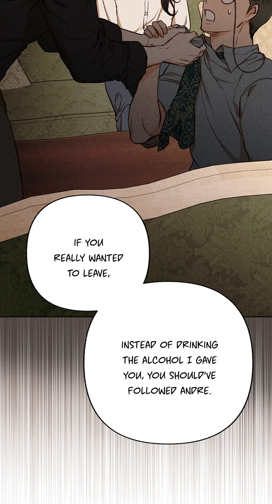 To my many obnoxious personalities Chapter 37 page 77 - 