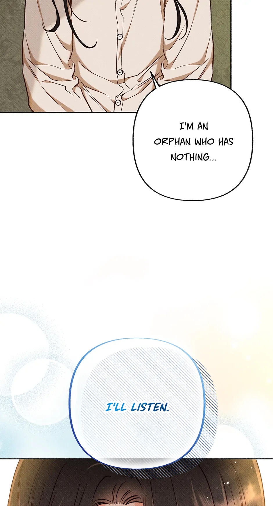 To my many obnoxious personalities Chapter 37 page 81 - 