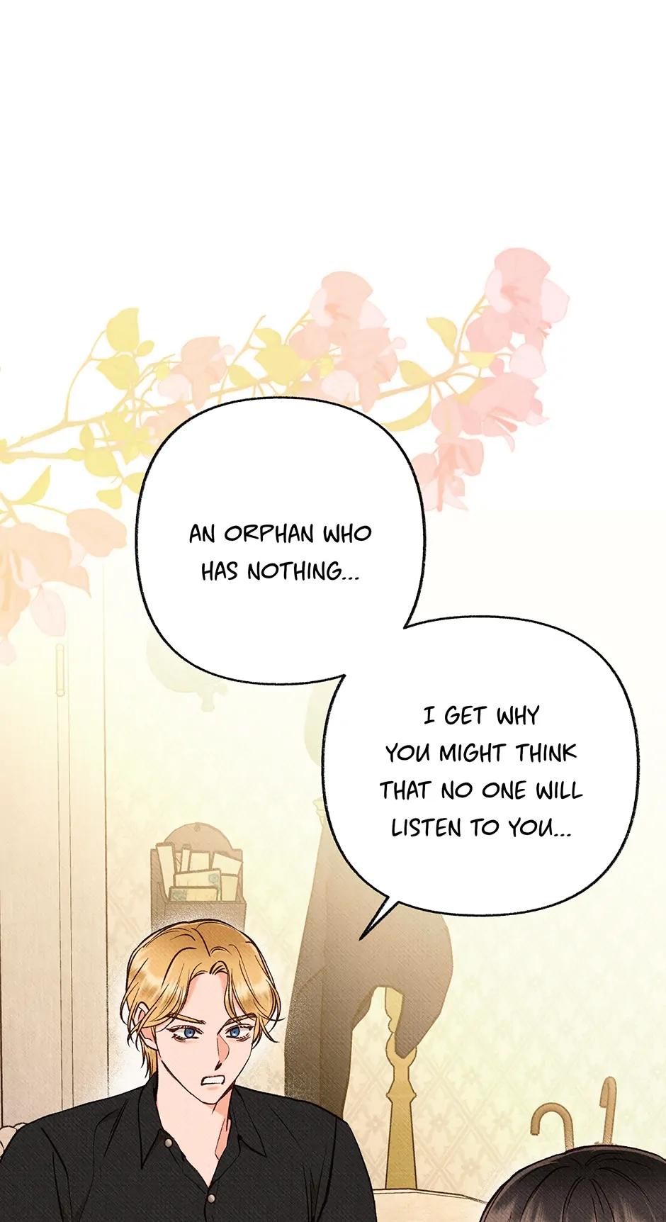 To my many obnoxious personalities Chapter 38 page 2 - 