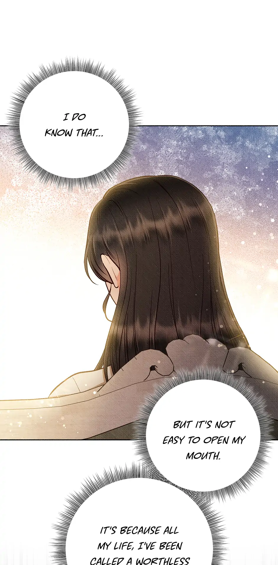 To my many obnoxious personalities Chapter 38 page 16 - 
