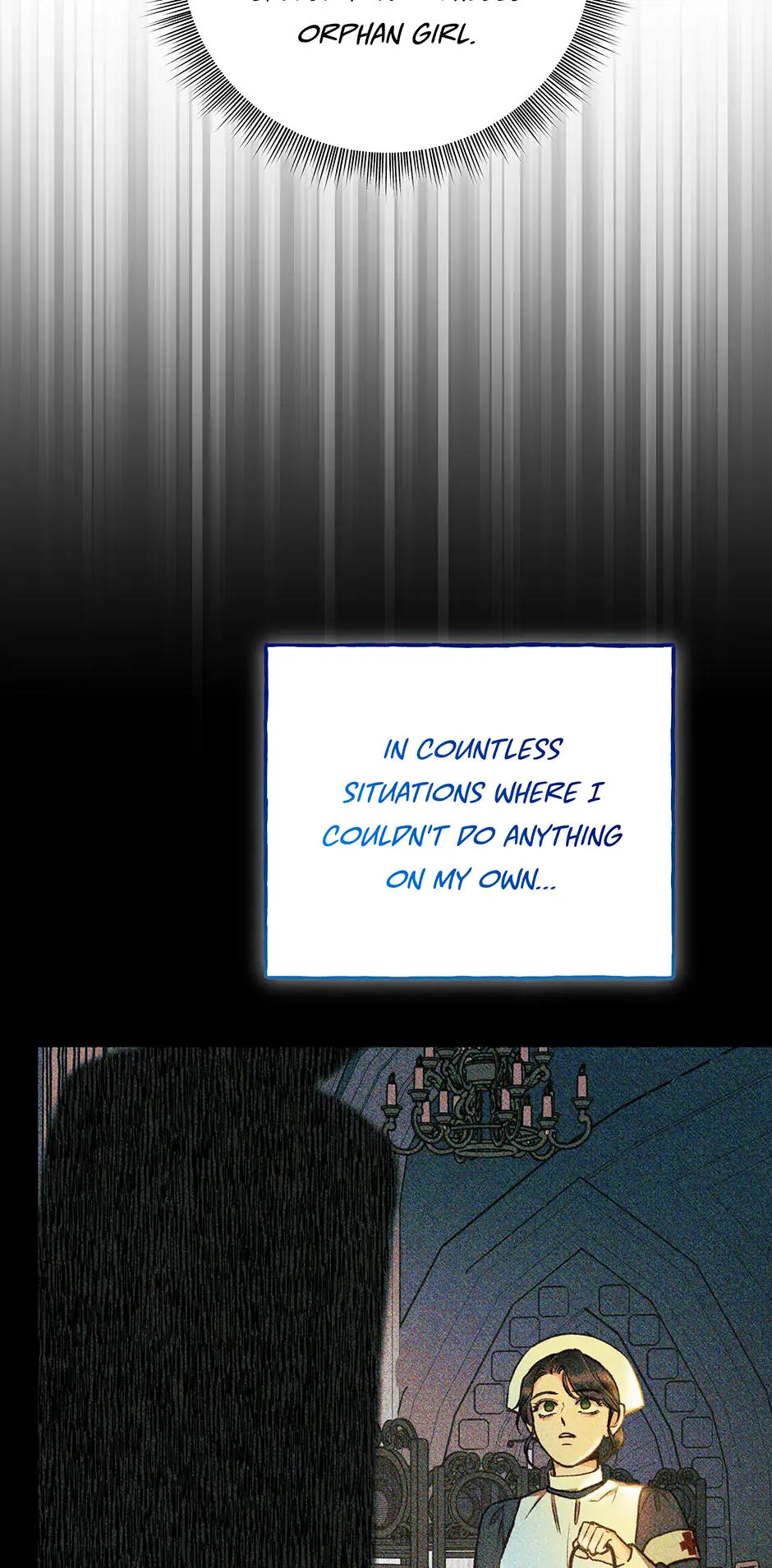 To my many obnoxious personalities Chapter 38 page 17 - 