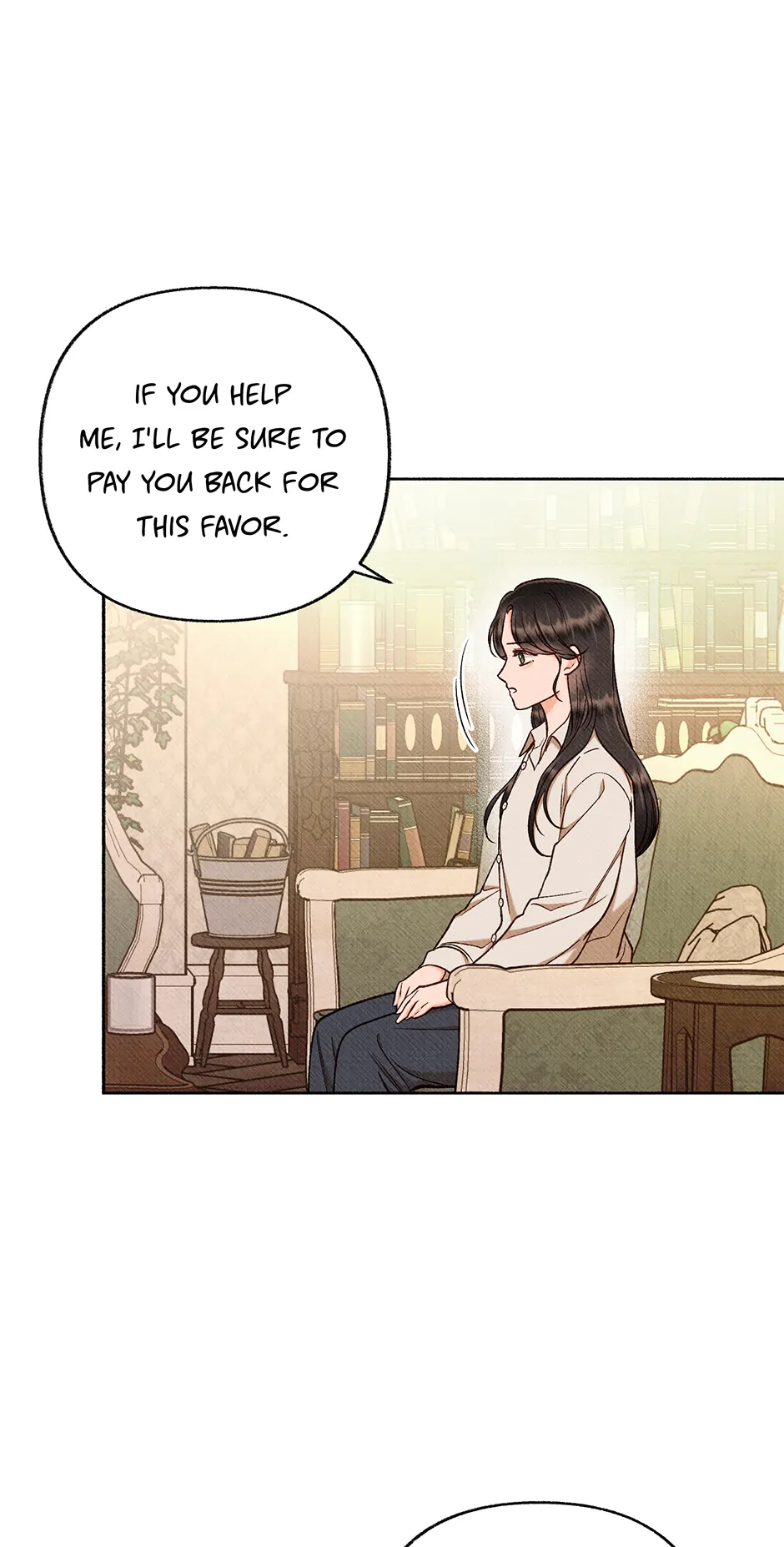 To my many obnoxious personalities Chapter 38 page 23 - 