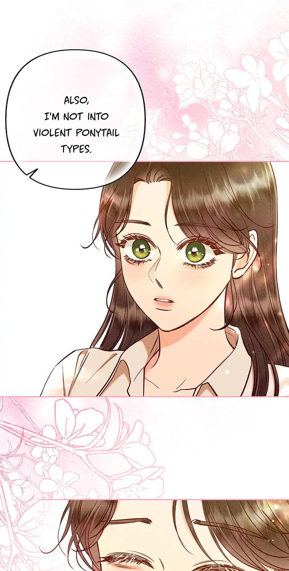To my many obnoxious personalities Chapter 38 page 29 - 