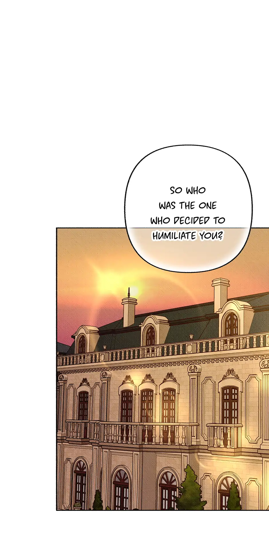 To my many obnoxious personalities Chapter 38 page 32 - 