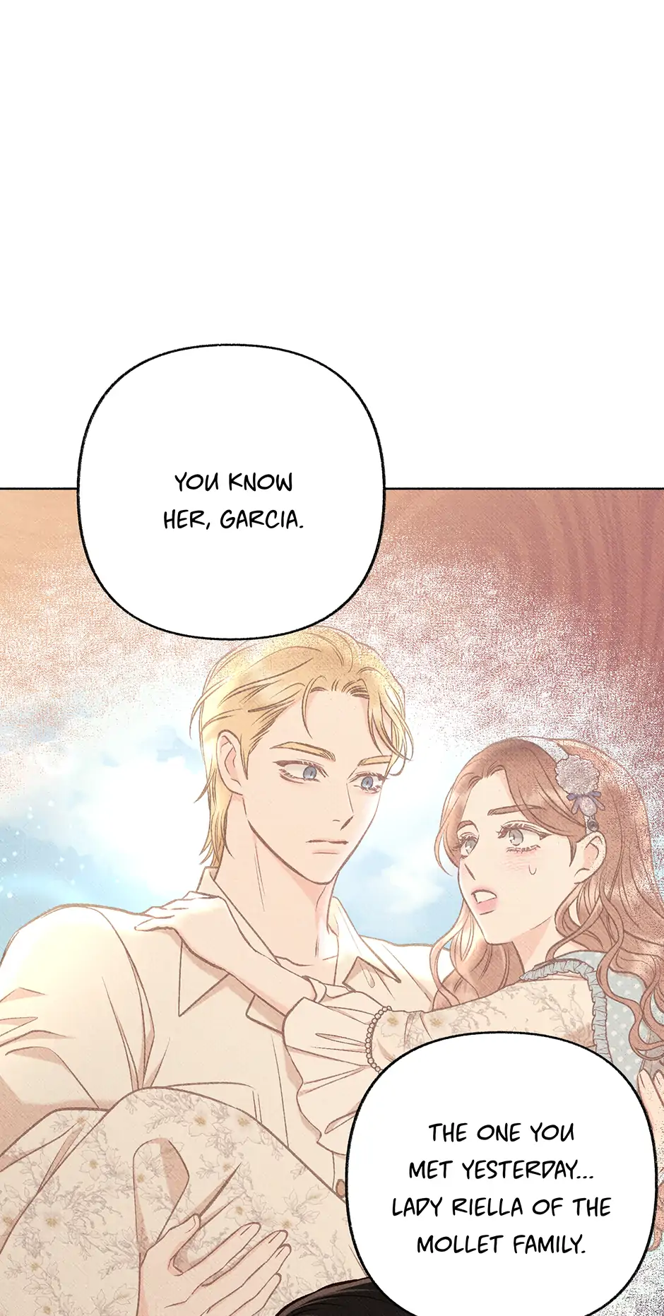 To my many obnoxious personalities Chapter 38 page 33 - 