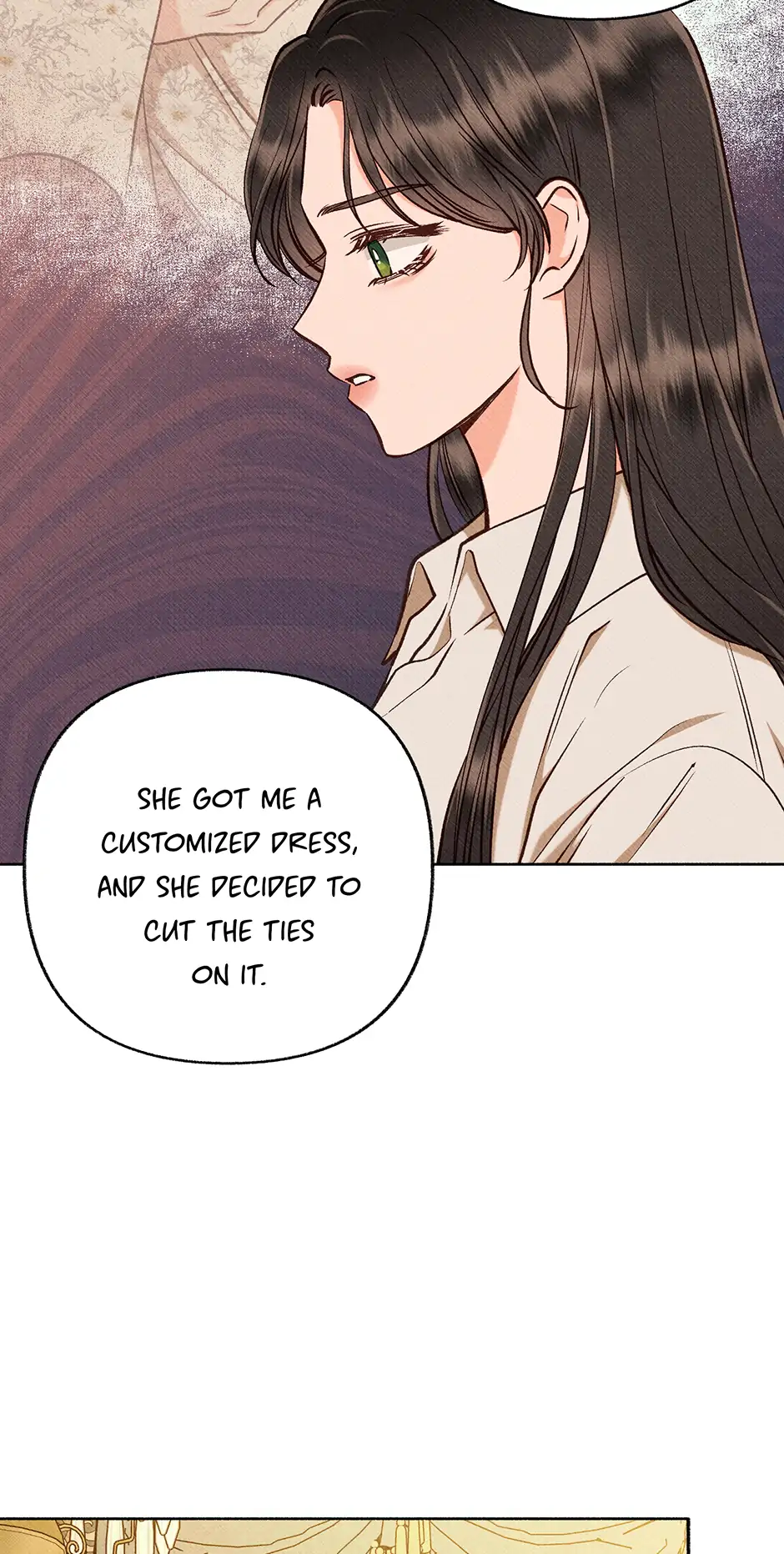 To my many obnoxious personalities Chapter 38 page 34 - 