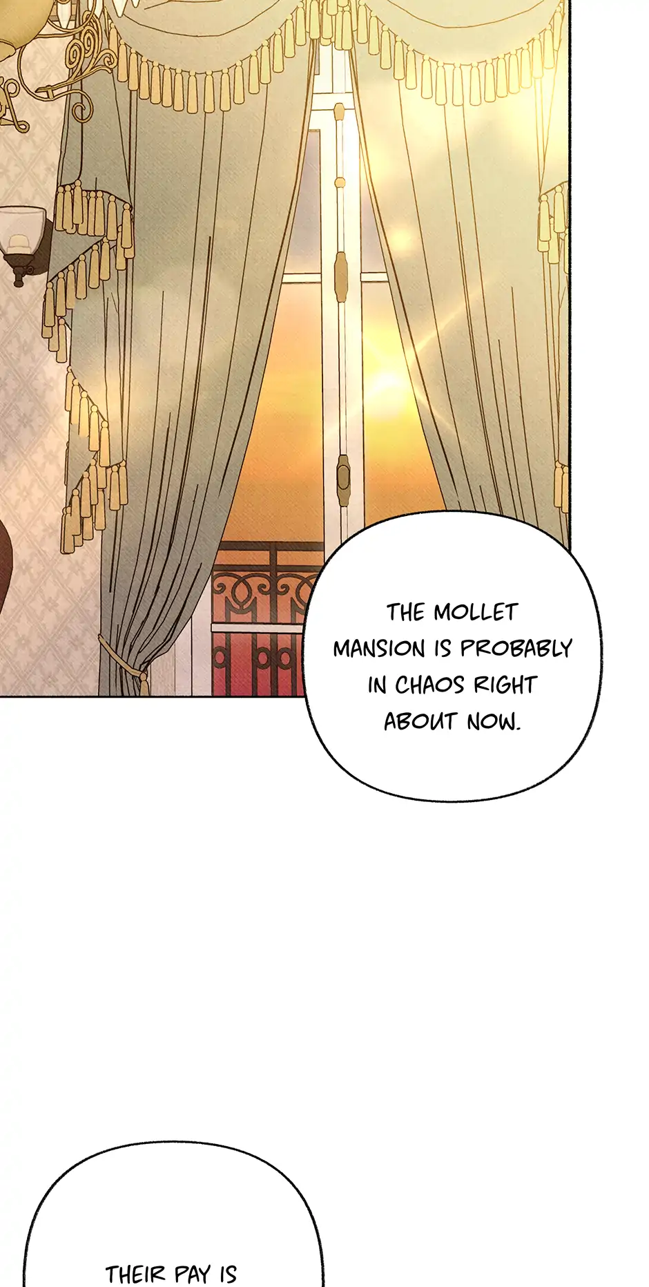 To my many obnoxious personalities Chapter 38 page 35 - 