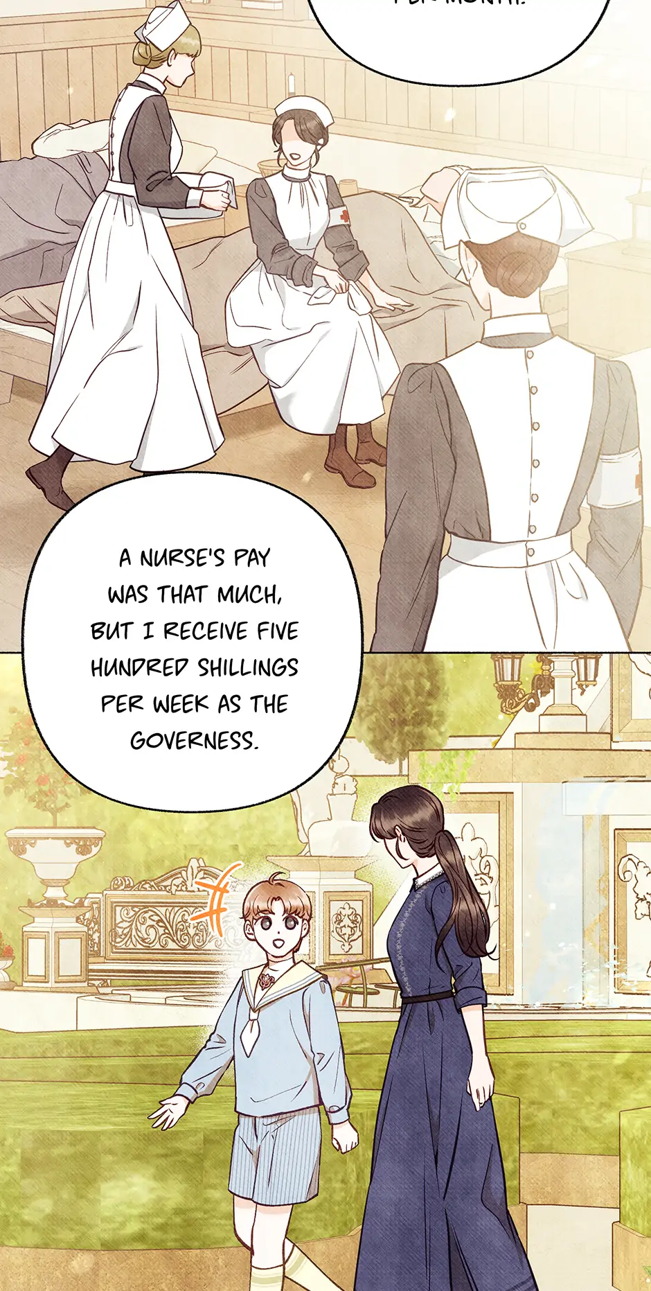 To my many obnoxious personalities Chapter 38 page 37 - 