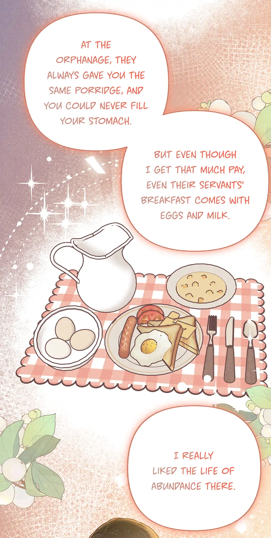 To my many obnoxious personalities Chapter 38 page 39 - 
