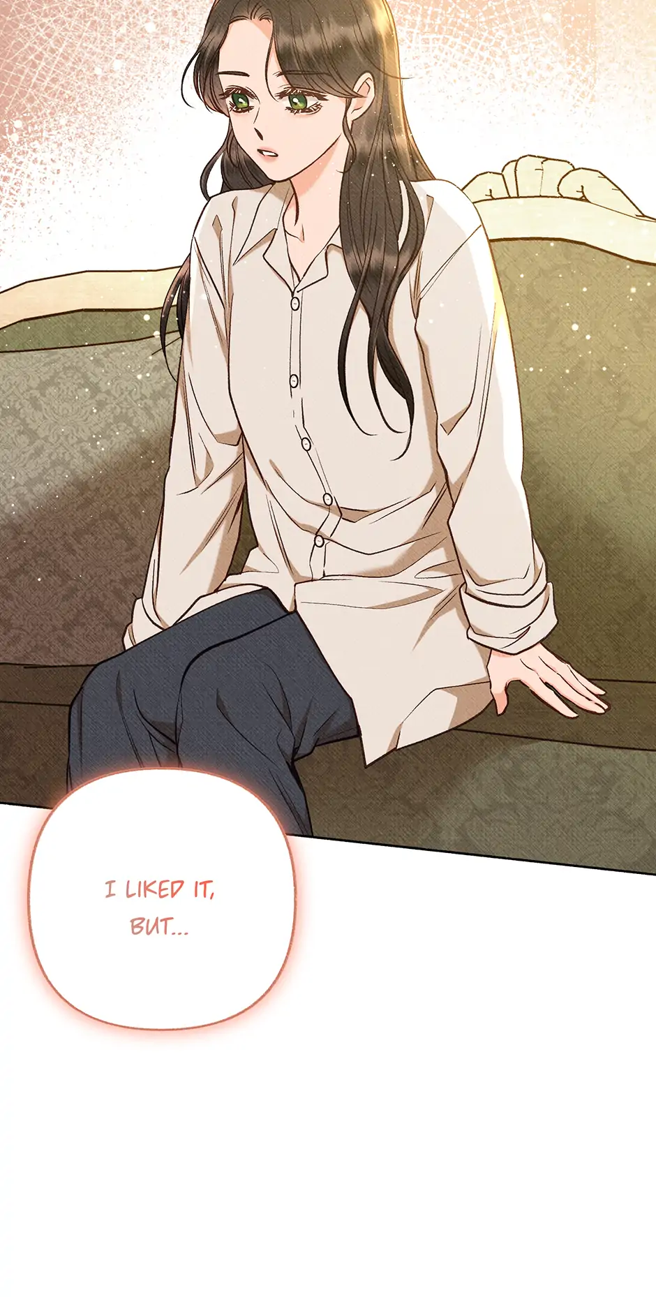 To my many obnoxious personalities Chapter 38 page 40 - 