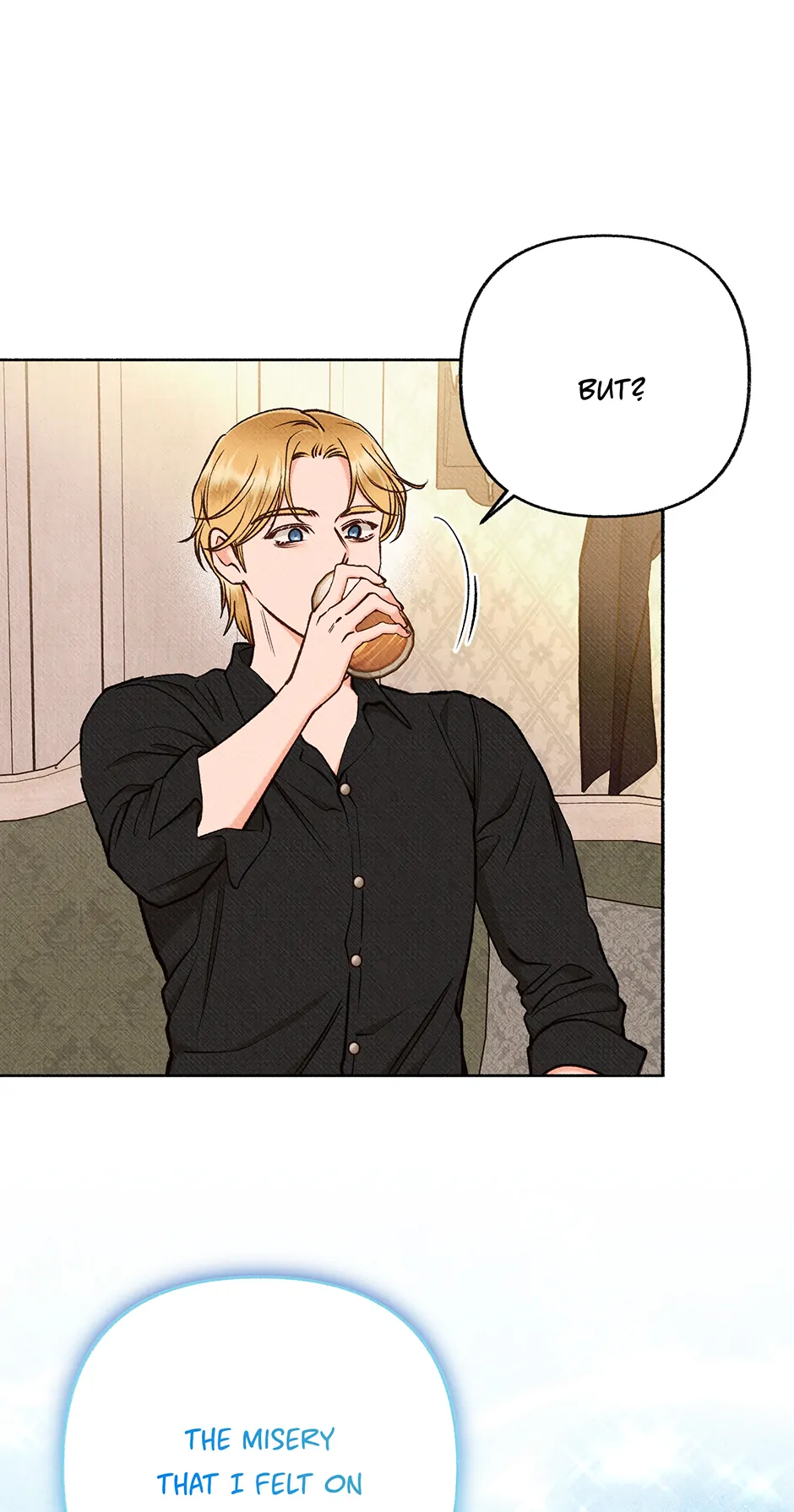 To my many obnoxious personalities Chapter 38 page 41 - 