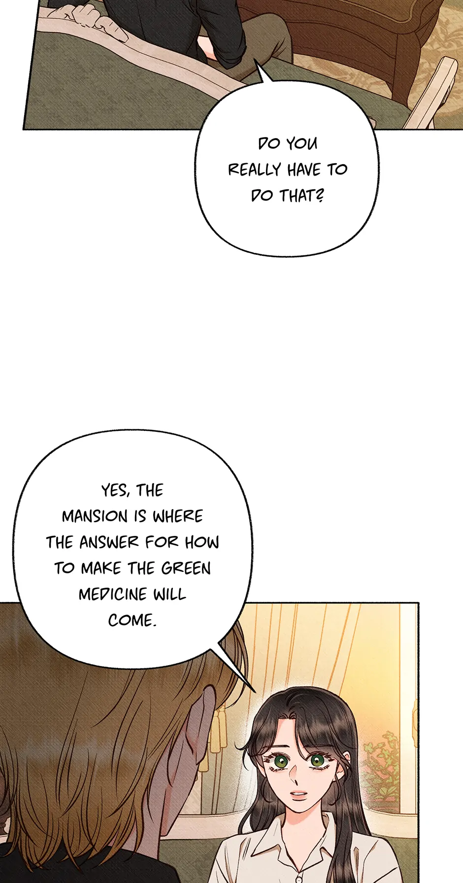To my many obnoxious personalities Chapter 38 page 45 - 