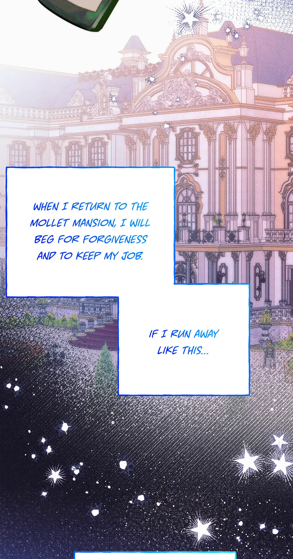 To my many obnoxious personalities Chapter 38 page 47 - 