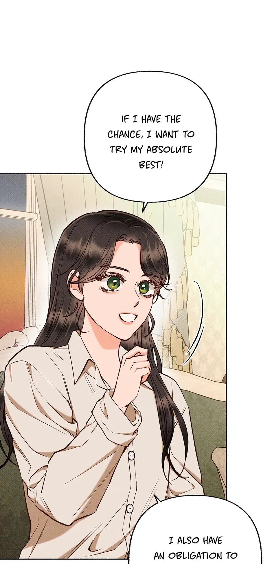 To my many obnoxious personalities Chapter 38 page 50 - 