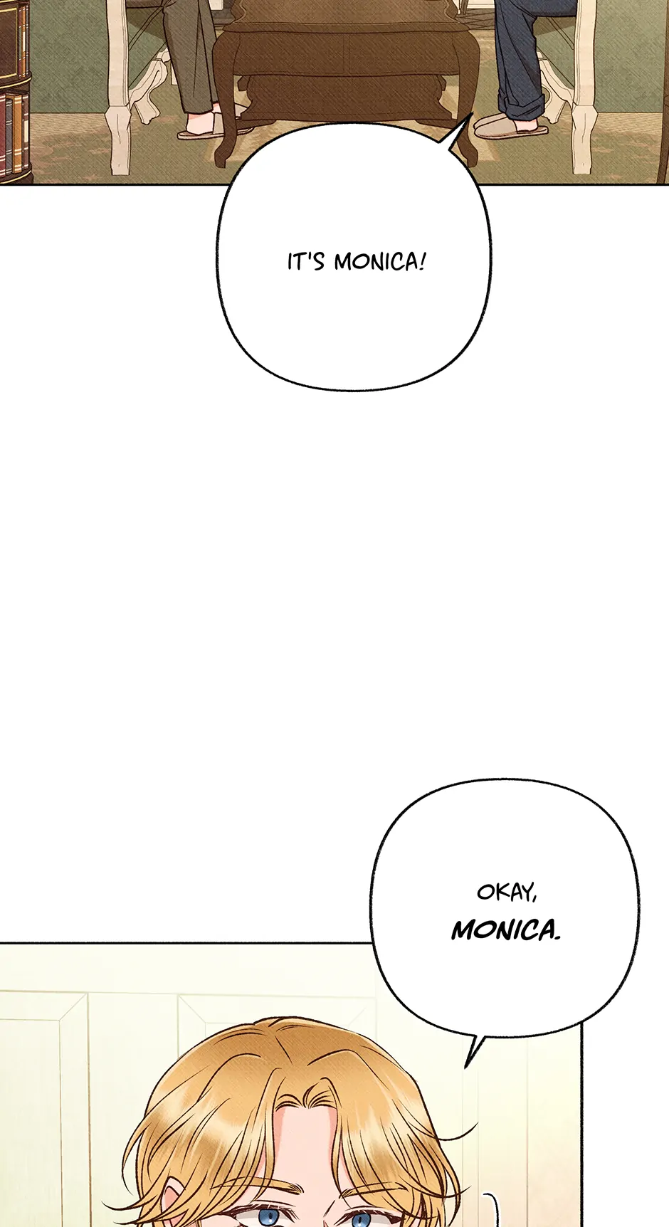 To my many obnoxious personalities Chapter 38 page 6 - 