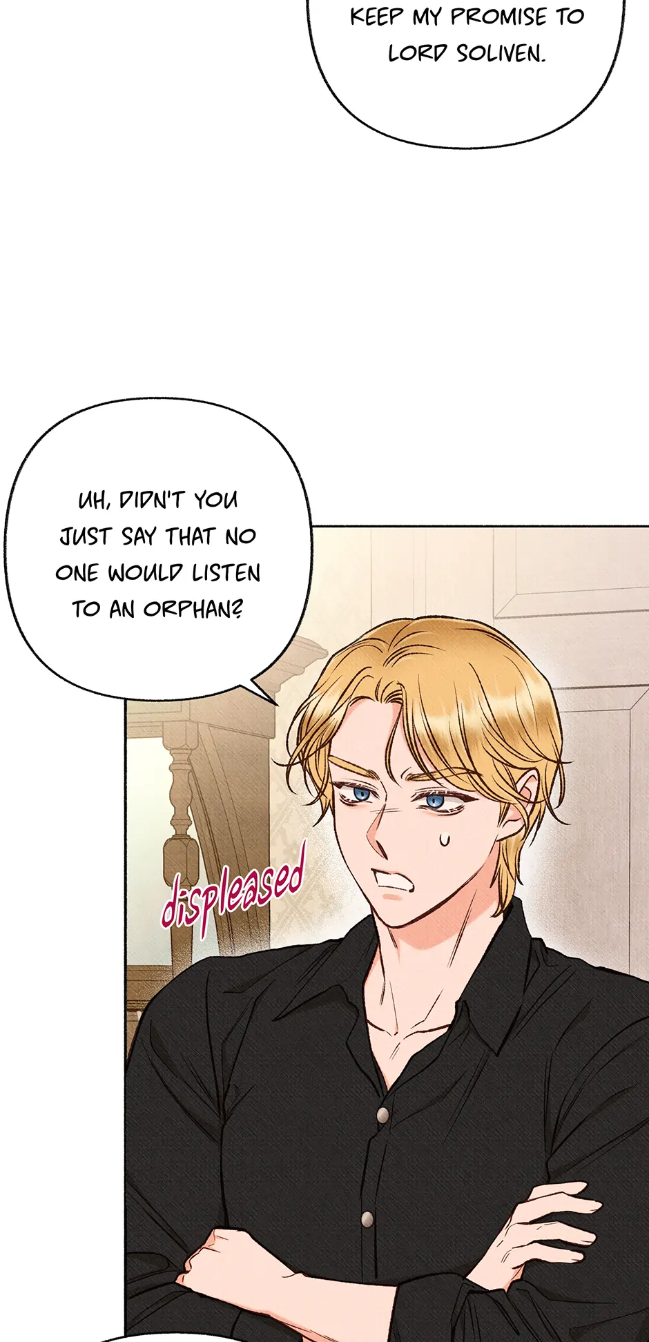 To my many obnoxious personalities Chapter 38 page 51 - 